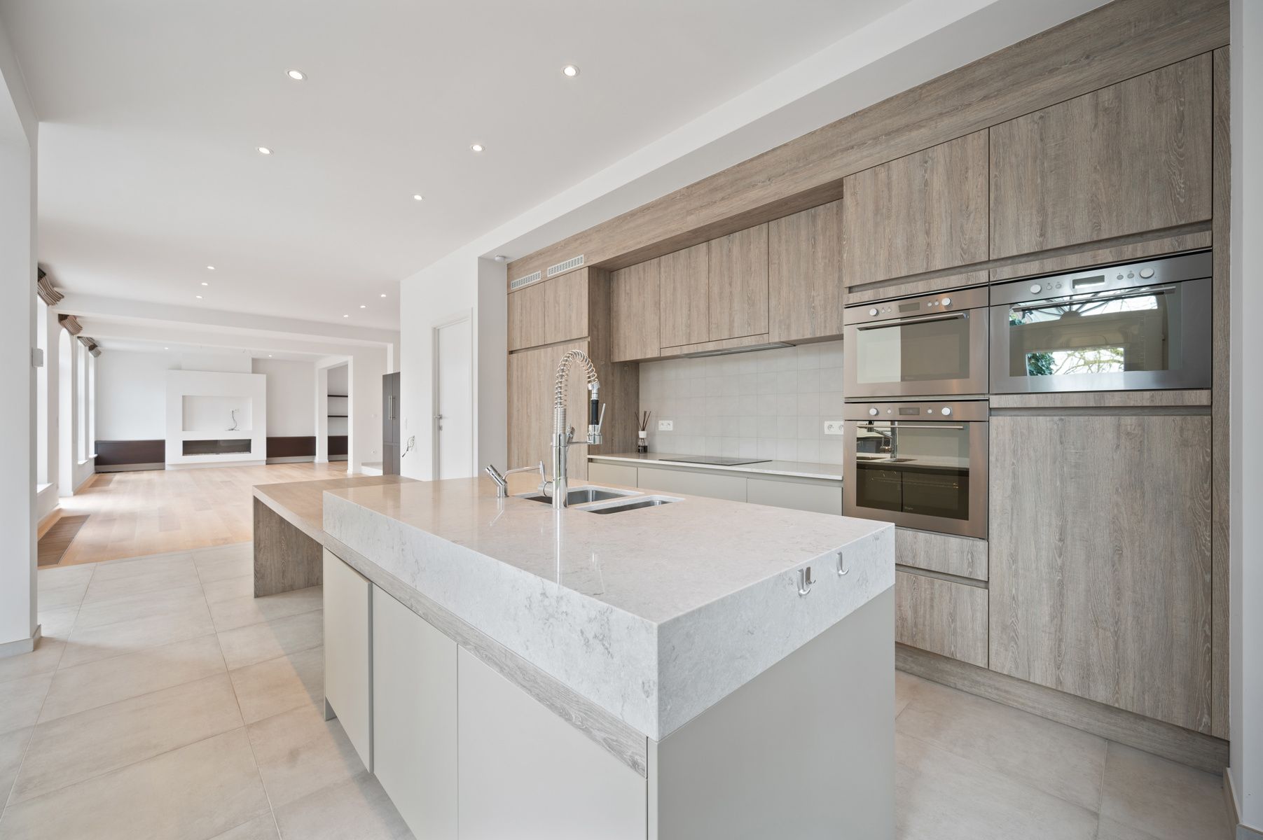 Luxueuze high-end villa aan het meer te KEERBERGEN foto 21