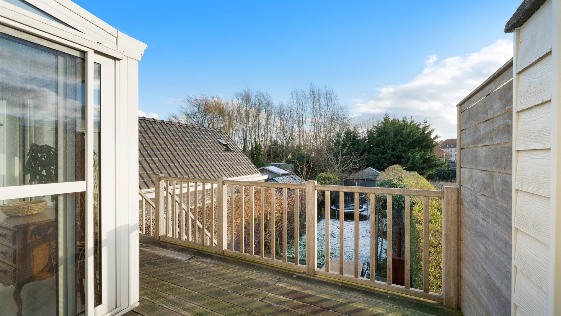 Grote woning met garage en tuin vlakbij Brugge foto 10