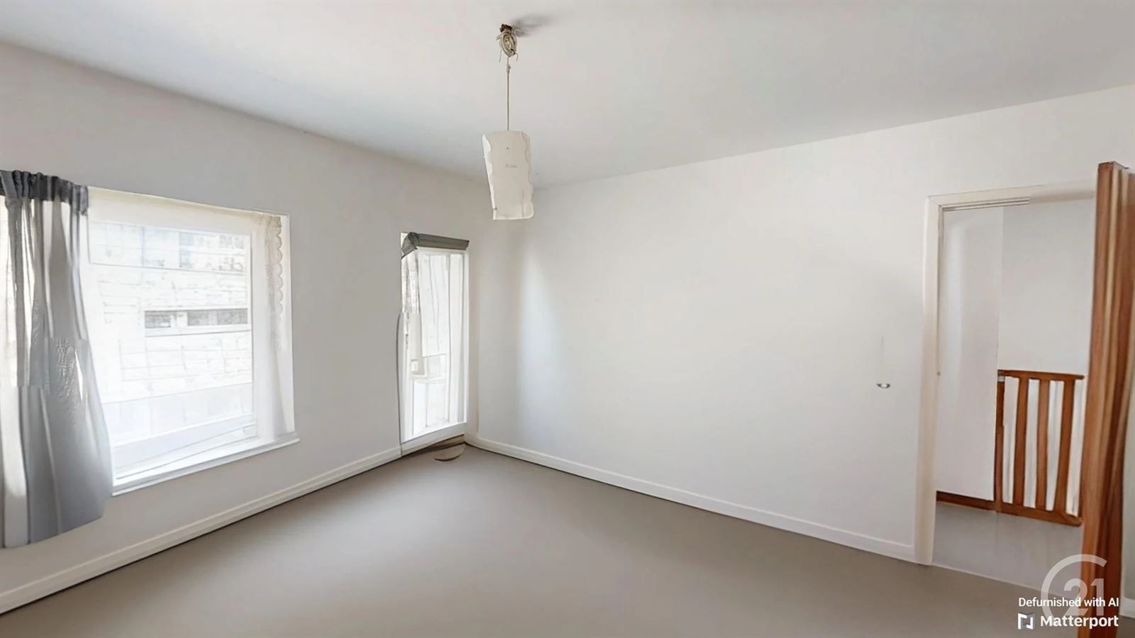 Woning met tuin en 3 slk centraal gelegen foto 23