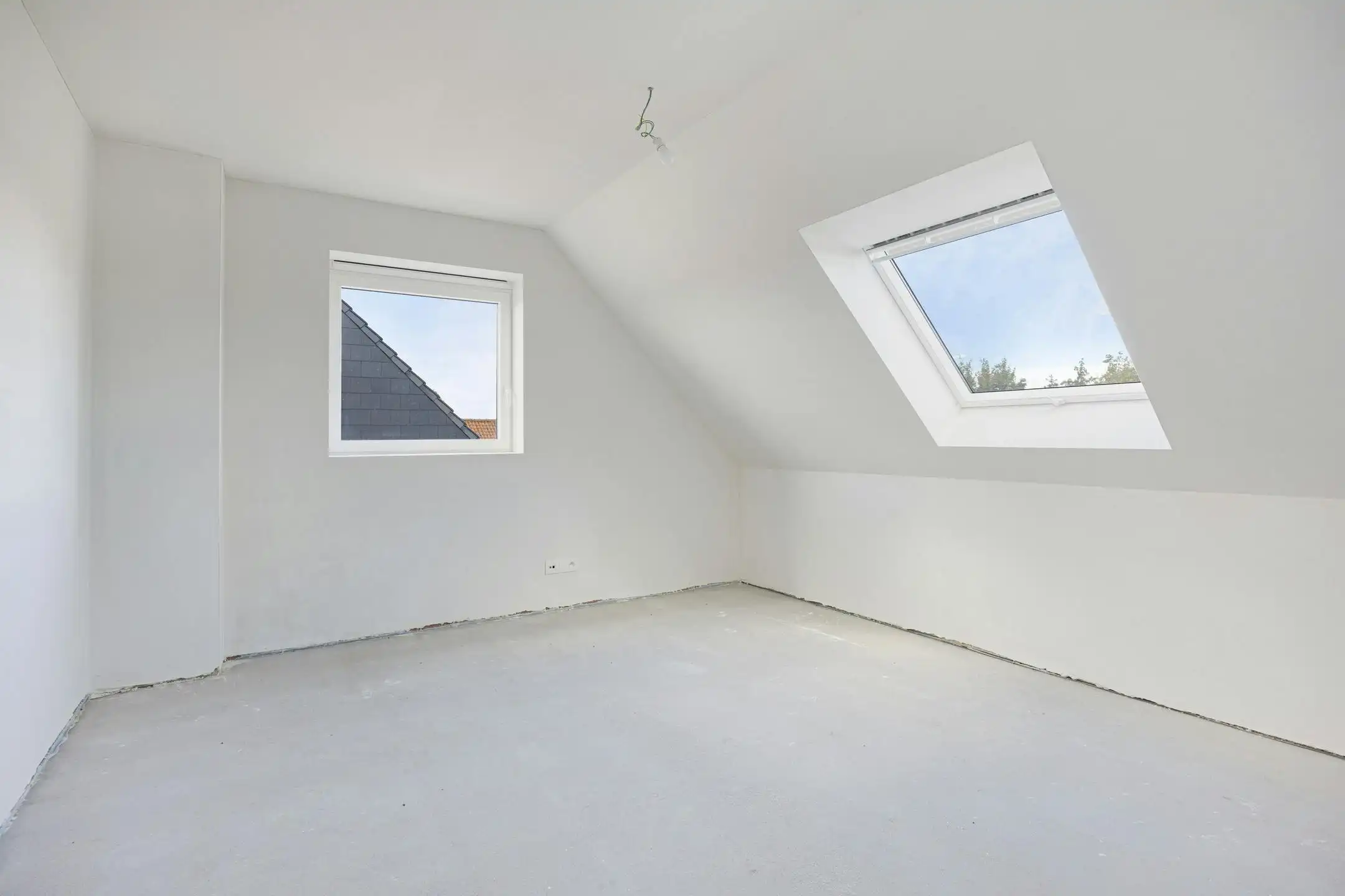 Afgewerkte nieuwbouwwoning te koop in Desselgem foto 20