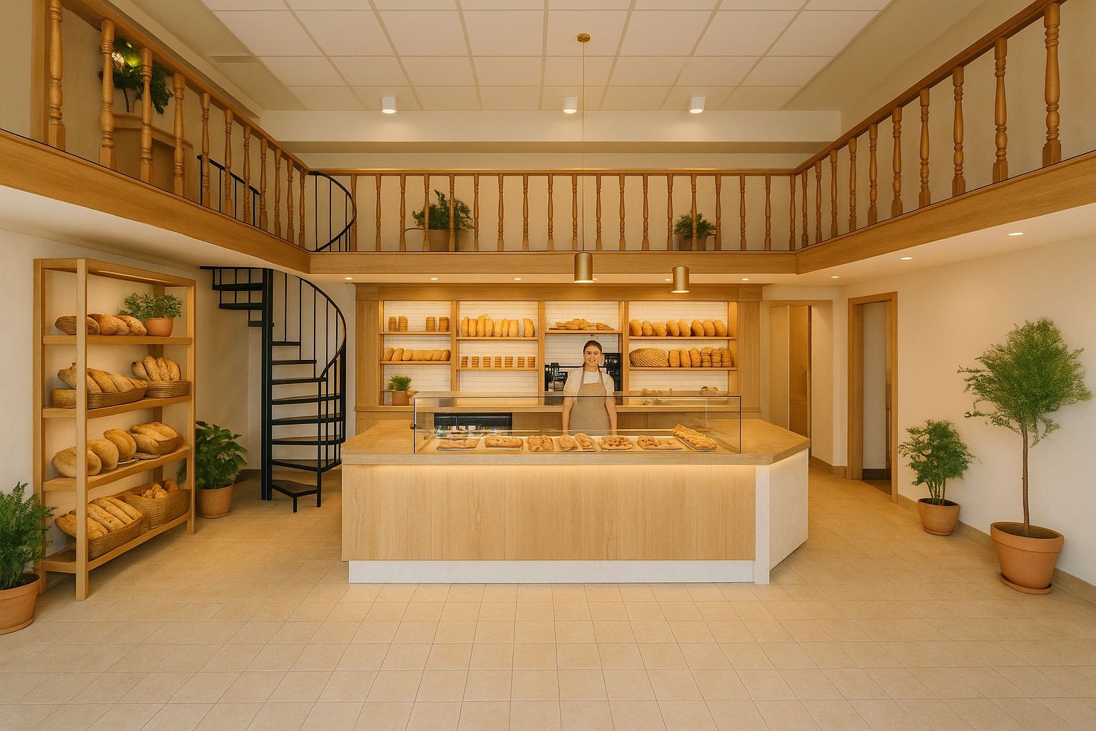 Handelspand (103 m²) met grote visibiliteit centrum Zwijnaarde! foto {{pictureIndex}}