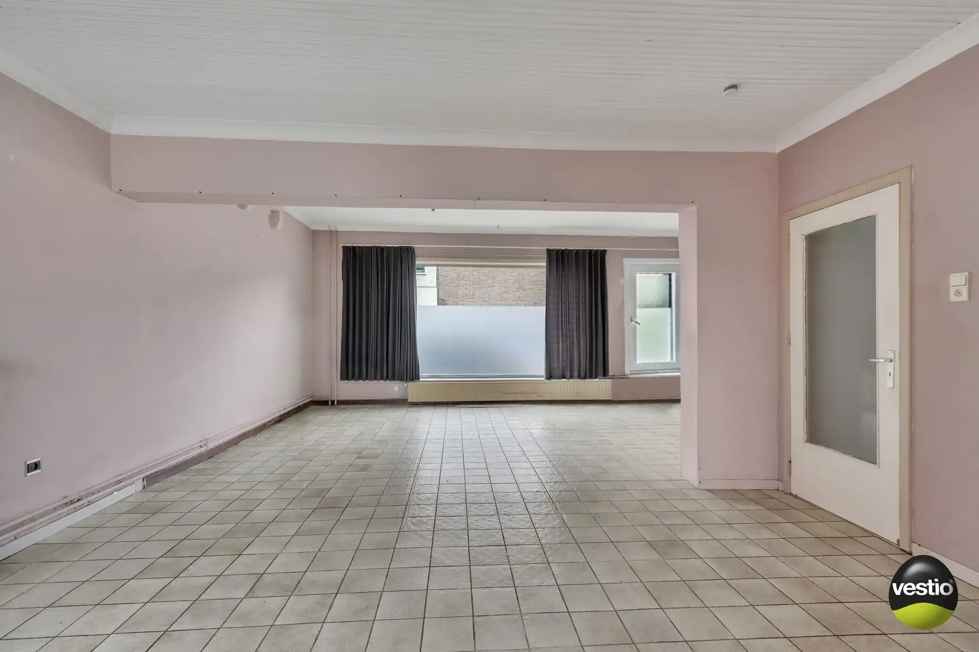 TE RENOVEREN RIJWONING IN HET CENTRUM VAN AS foto 7