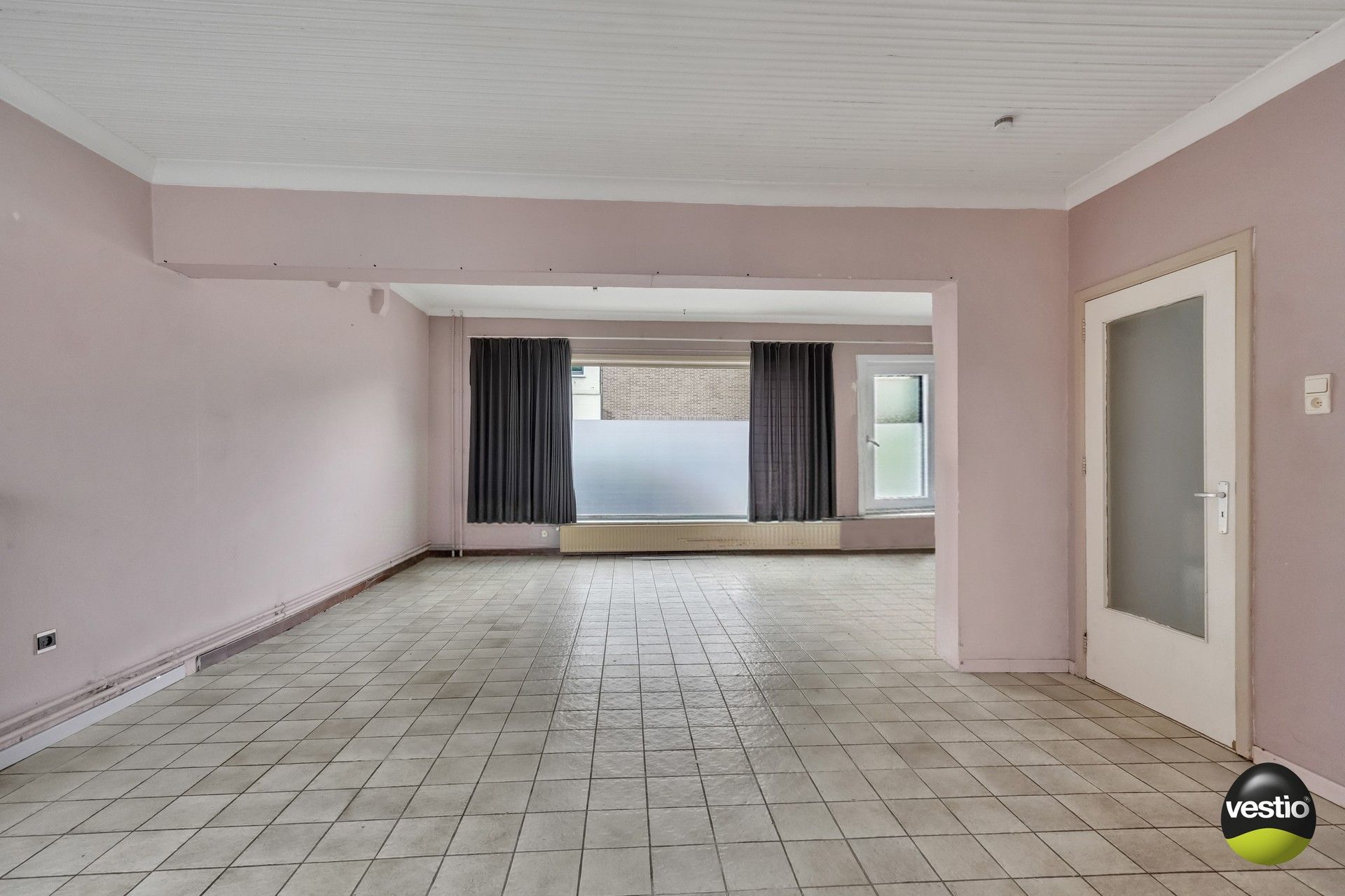 TE RENOVEREN RIJWONING IN HET CENTRUM VAN AS foto 7