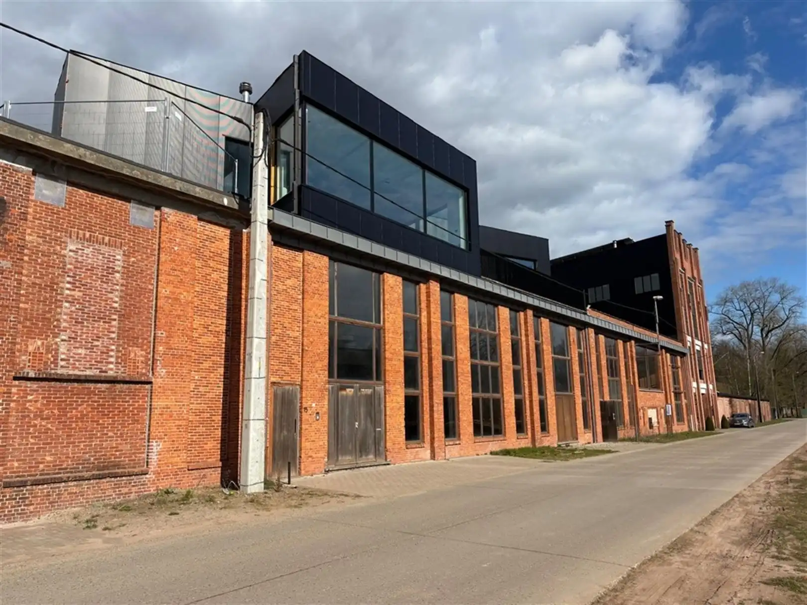 Gerenoveerde KMO unit te Beerse foto 11