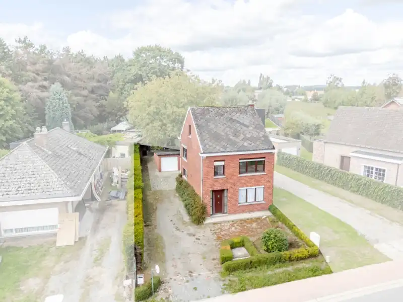 Woning HOB op 824m² grondoppervlak - 4 slpkmrs. foto 19