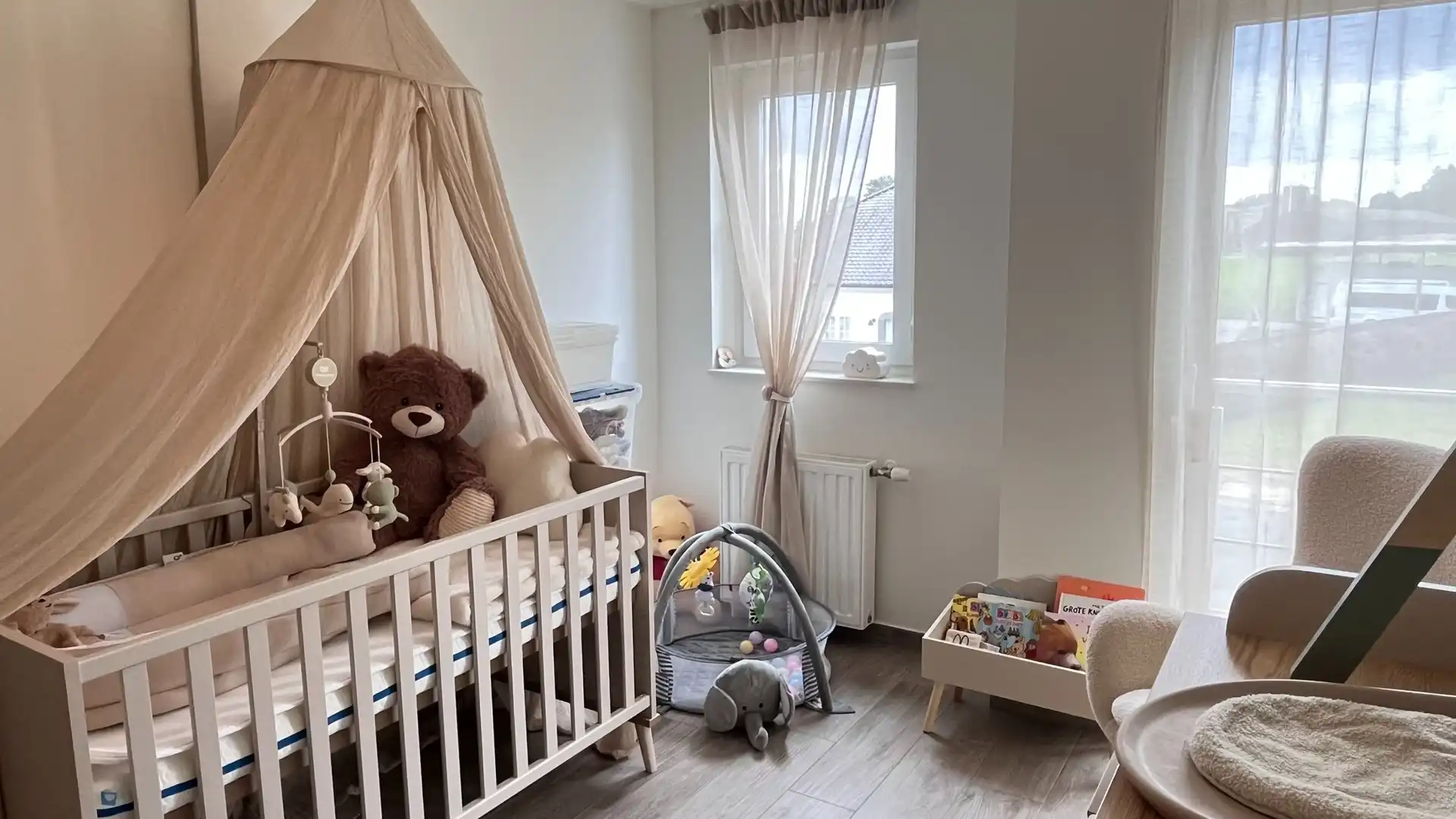 Woning met 3 slaapkamers en garage foto 19