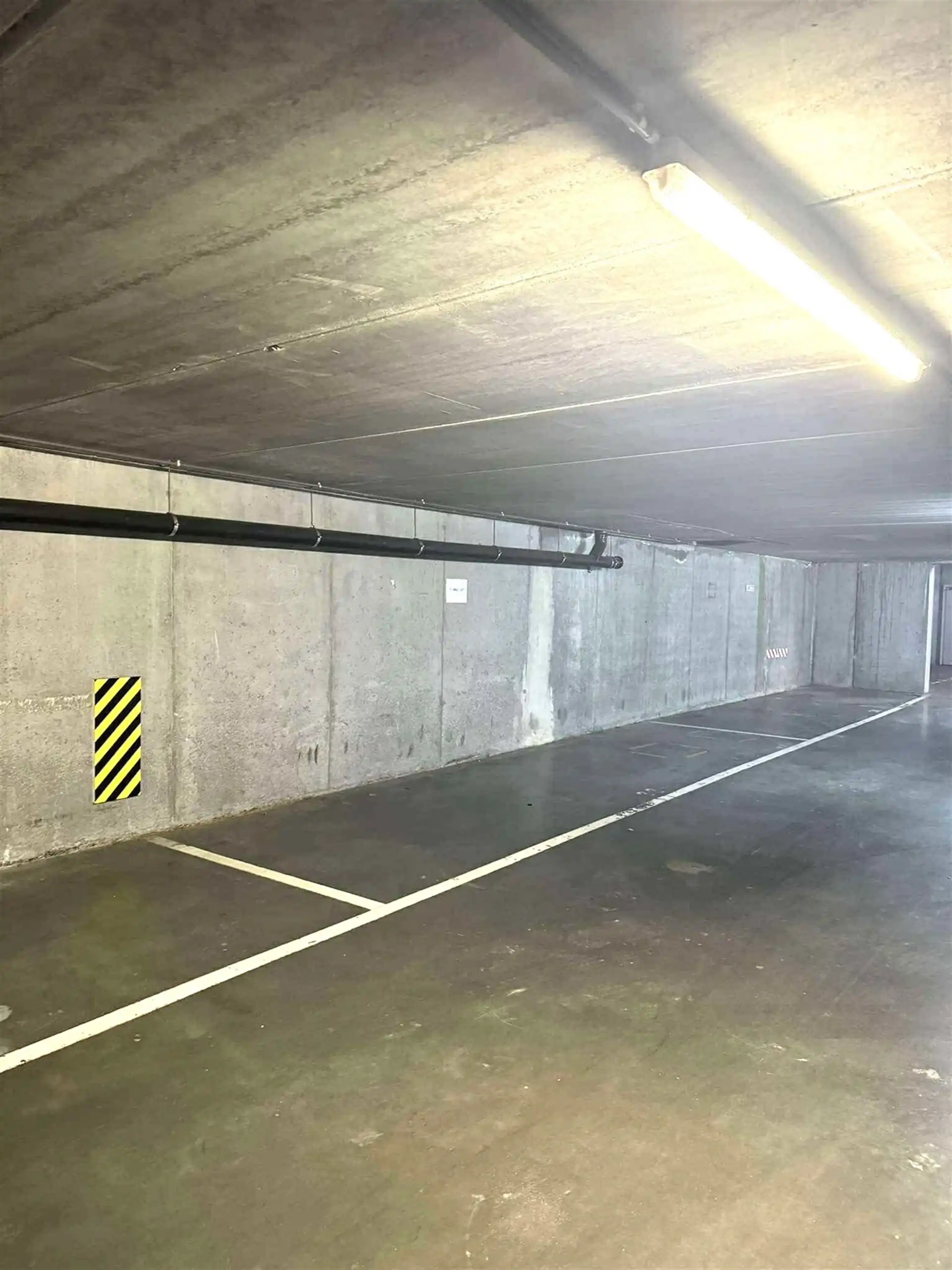 Ondergrondse parkeerplaats te huur Anderlecht




. foto {{pictureIndex}}