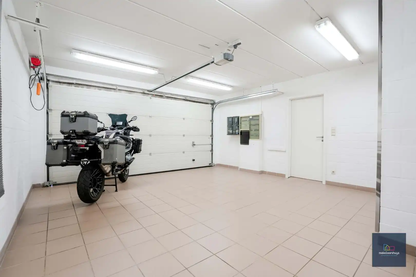 Mooie villa in rustige straat te Lievegem (Lovendegem) foto 21