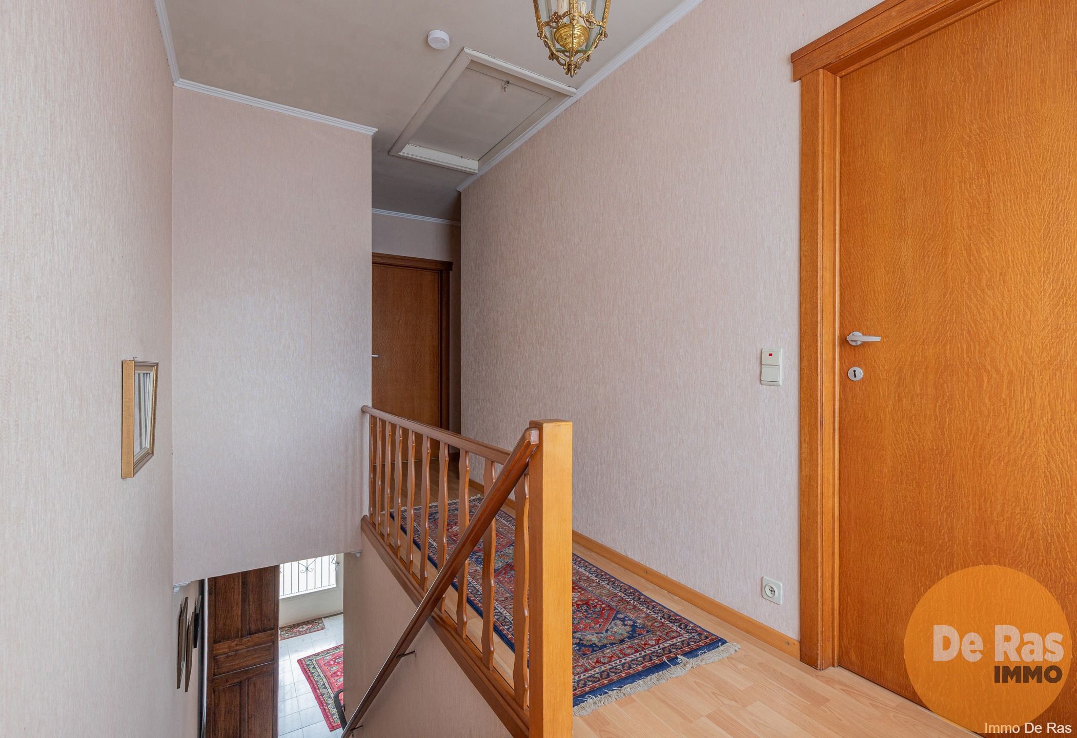 LEDE - stevige HOB met 3 slpks nabij station Lede foto 10