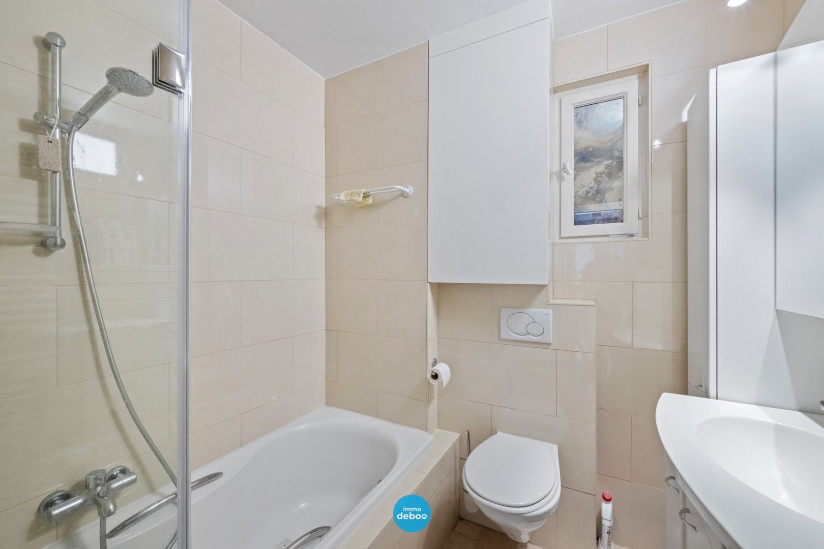 Energiezuinig woonappartement met prachtig frontaal zeezicht foto 14
