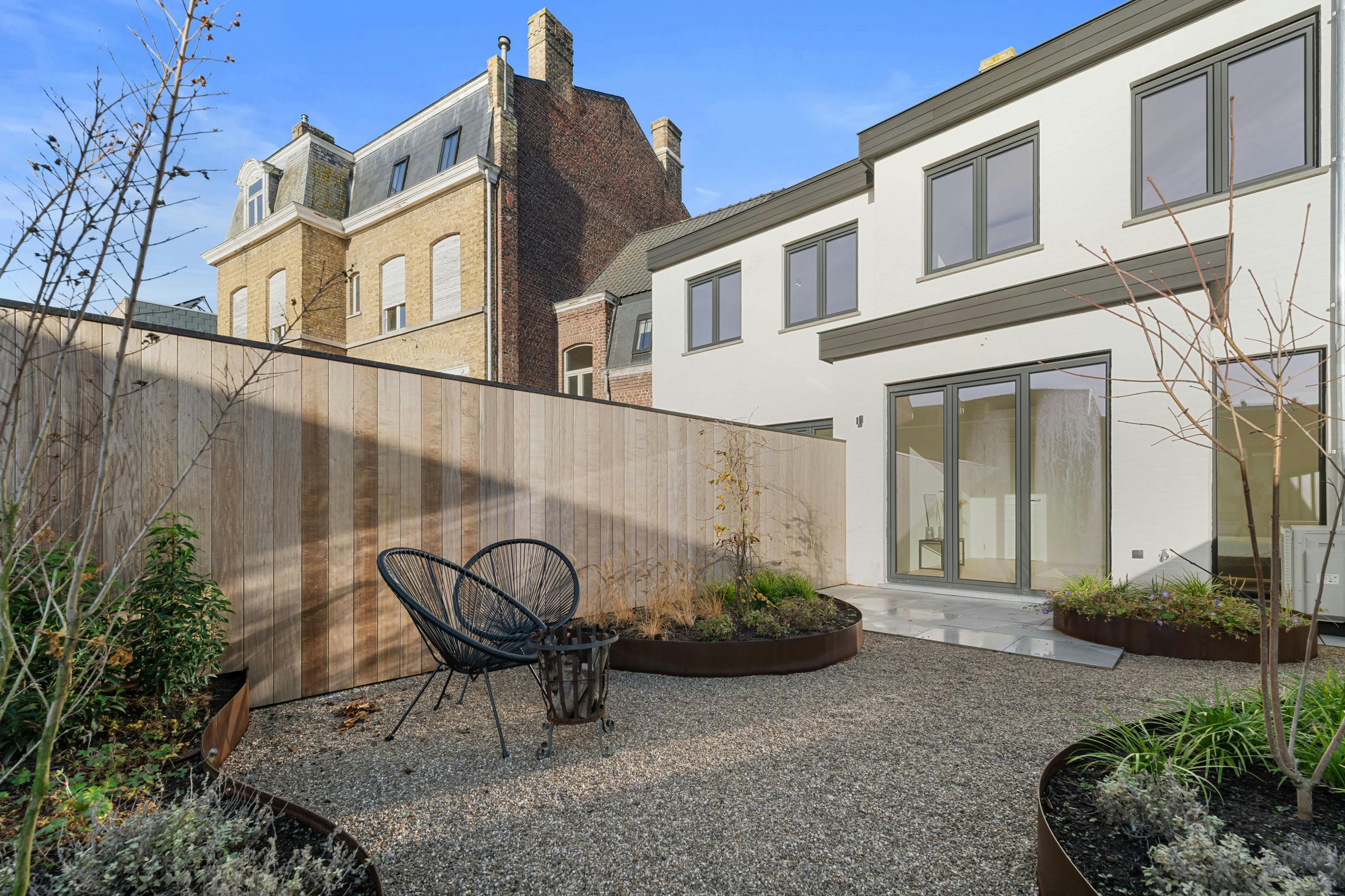 Prachtig huis te koop in Ieper centrum met lift  foto 17