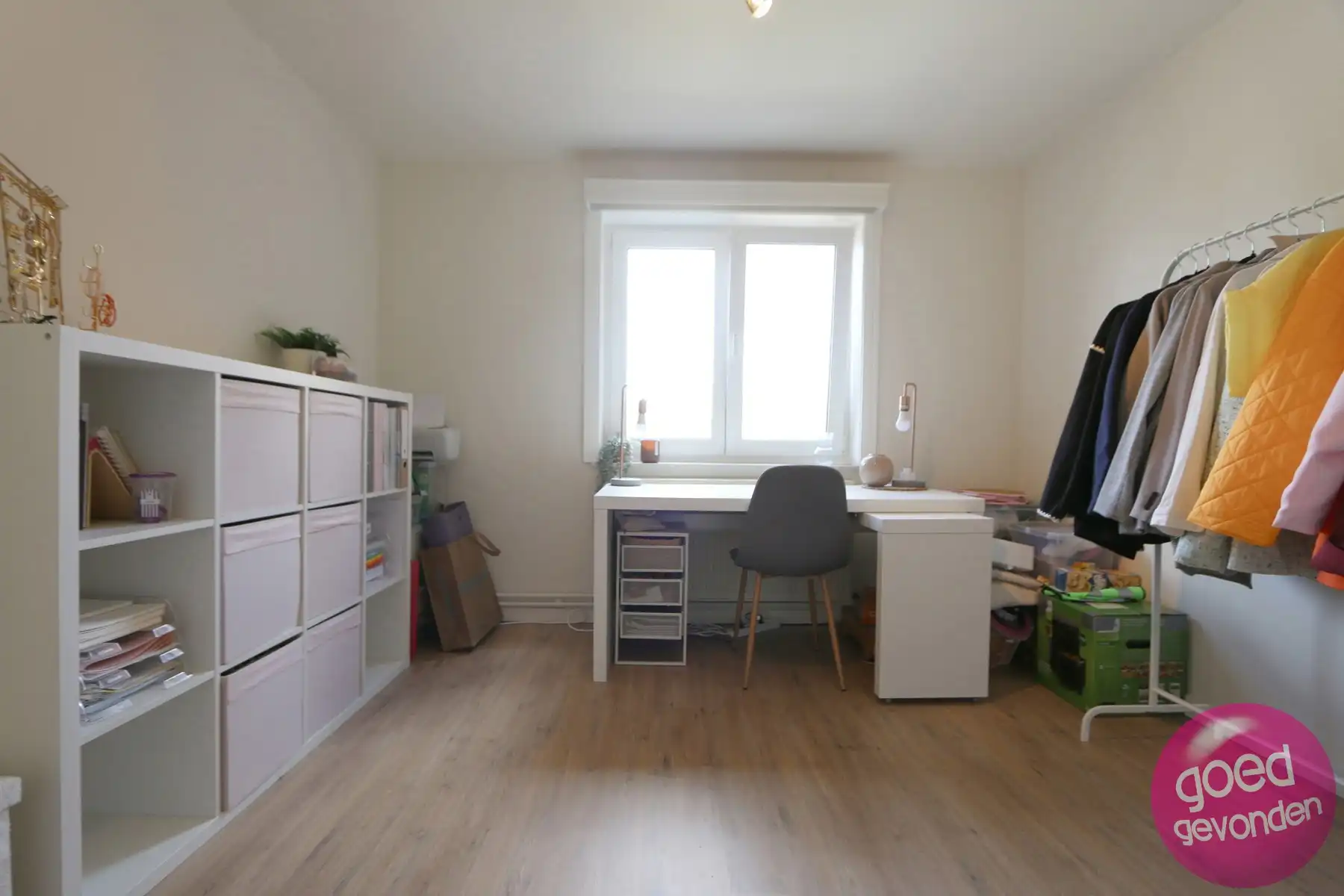 GEZINSWONING - HOB - 3 SLK - TUIN - TERRASSEN - PARKING foto 22