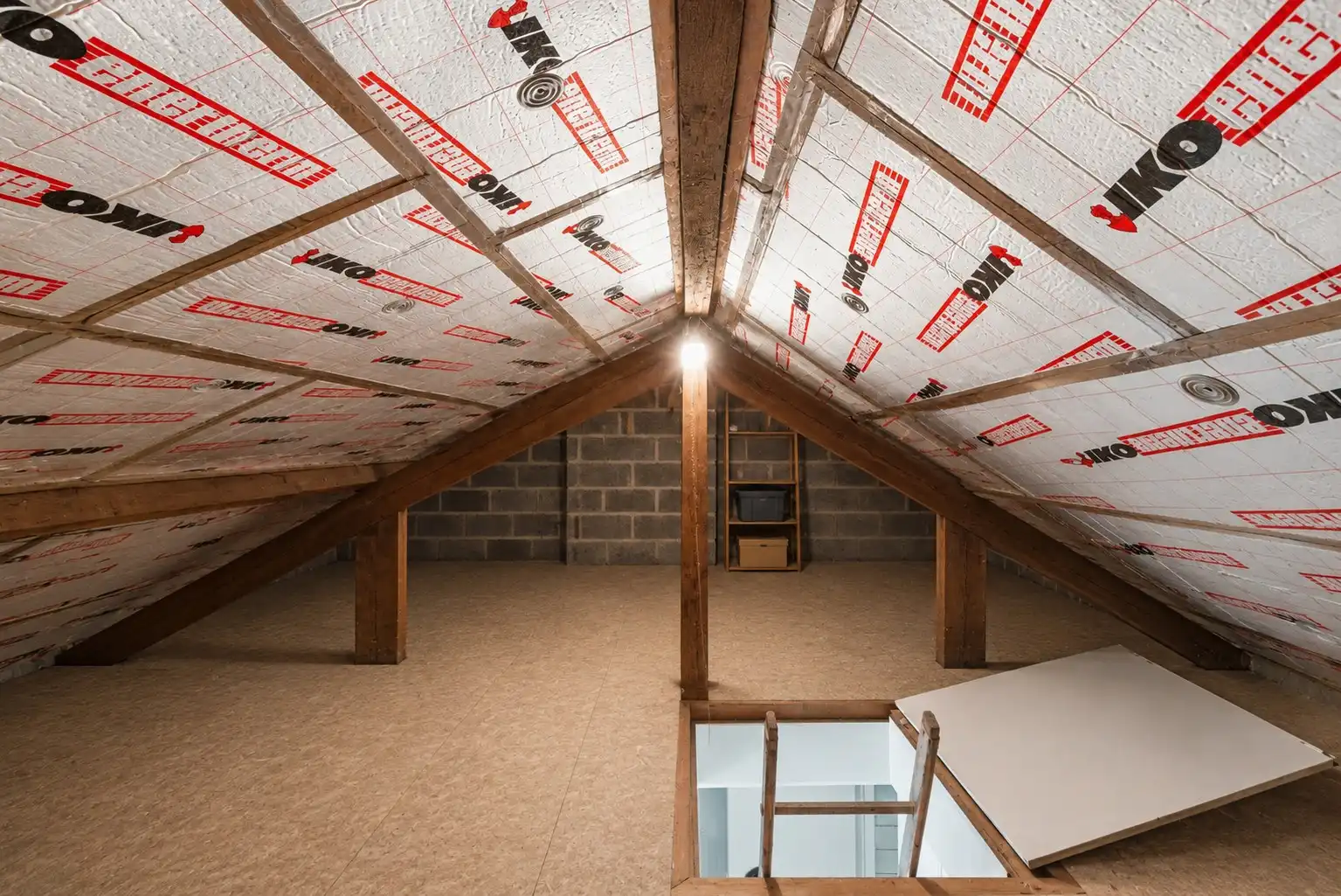 Instapklare woning met EPC B in Sint-Michiels foto 13