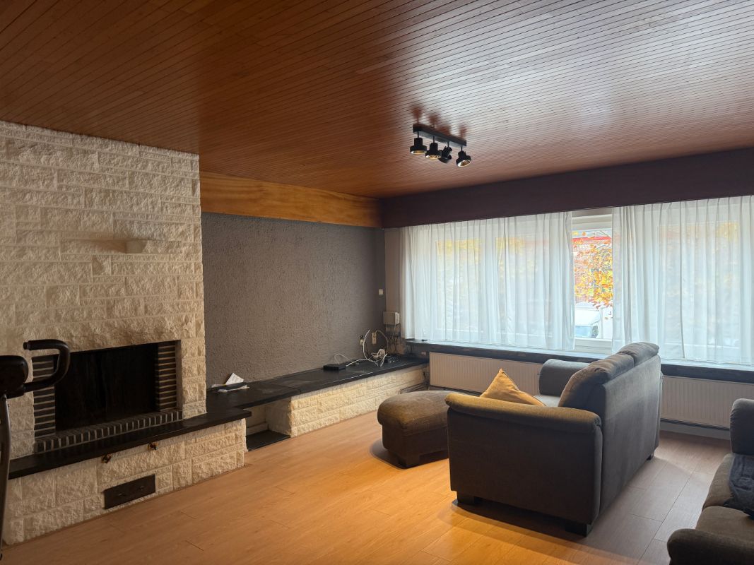 Frans Van Schoorstraat 5 - 9200 Sint-Gillis foto 4