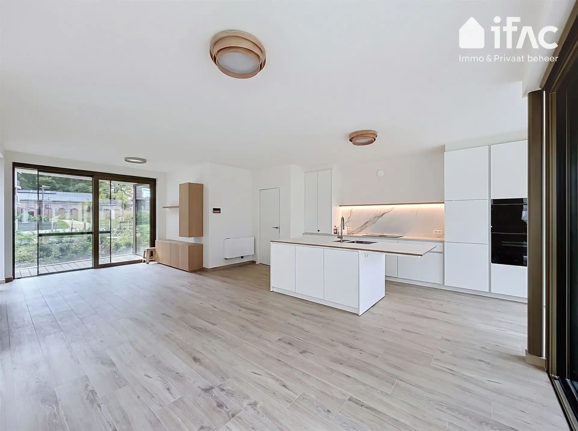 Appartement te huur Isabellaplein 2/0.1 - 3080 Tervuren