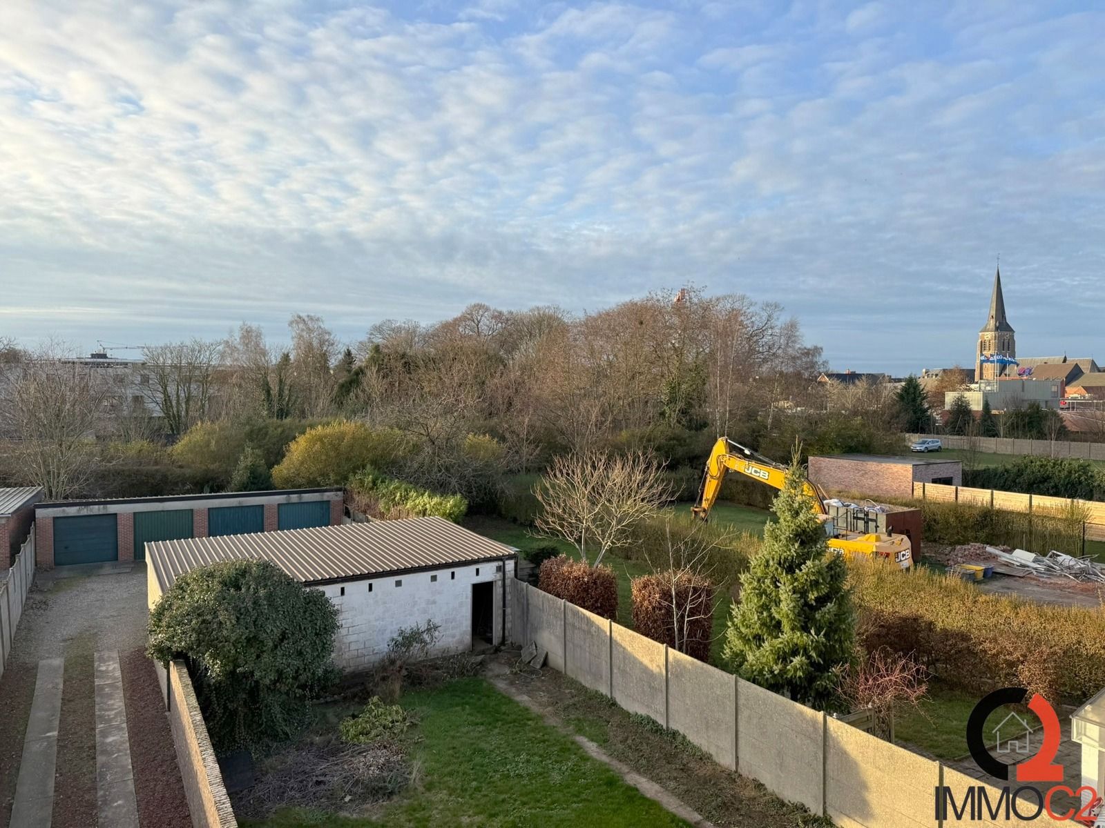 Appartement te huur foto 20