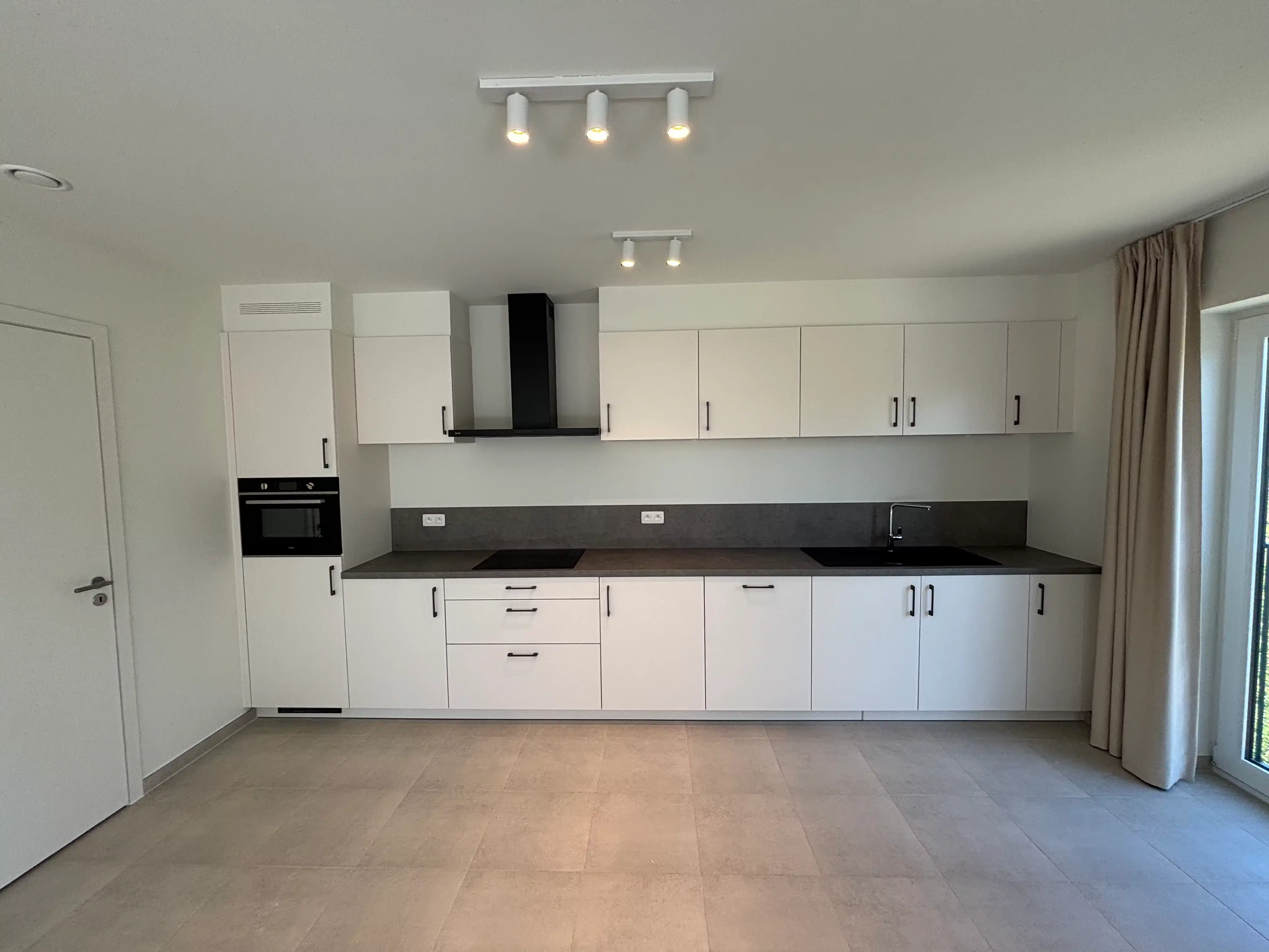 Exclusief & Duurzaam: Appartement met 2 slaapkamers + bureau te Koningslo foto 18