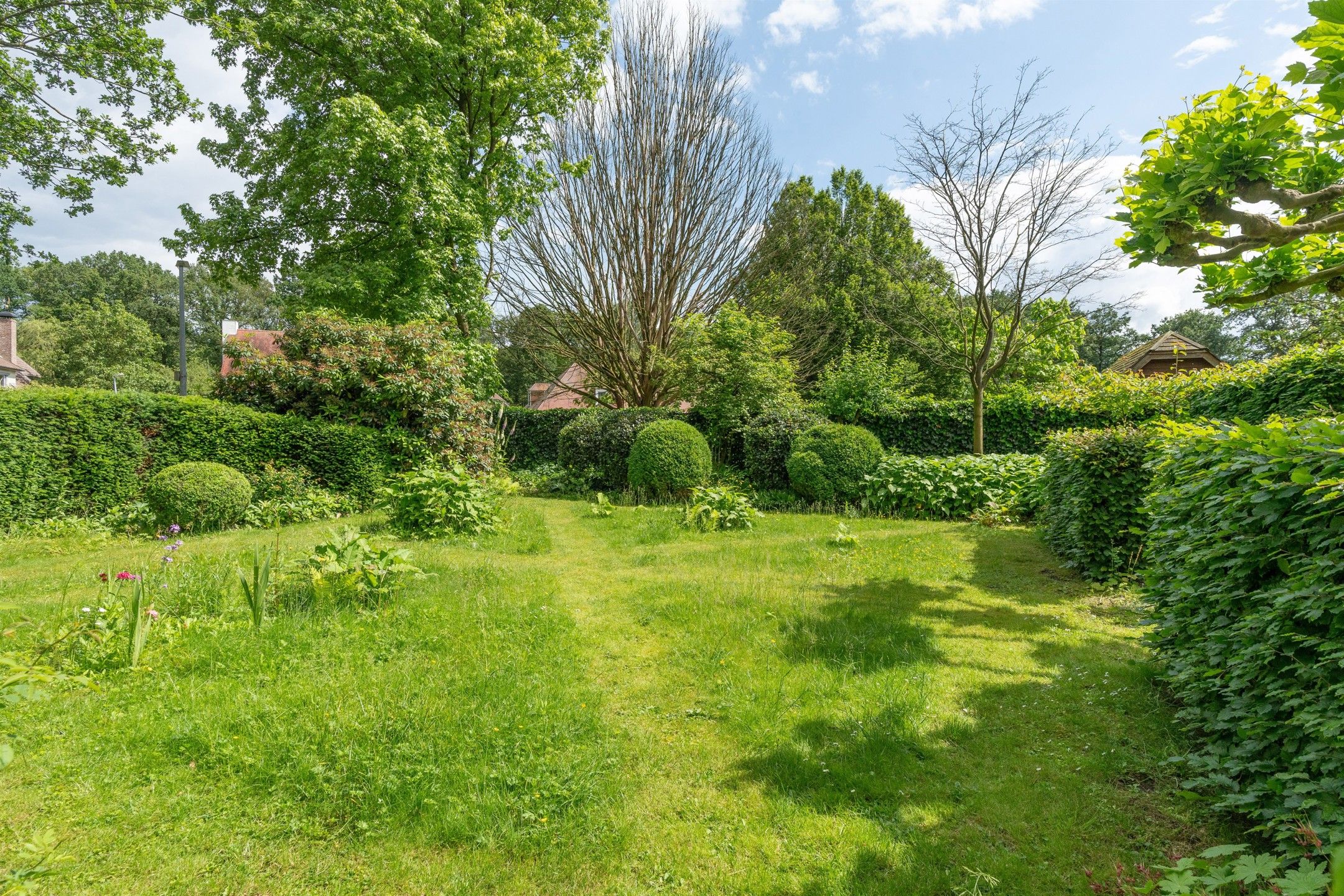 Unieke instapklare villa op 1500 m² te Oud-Turnhout foto 44