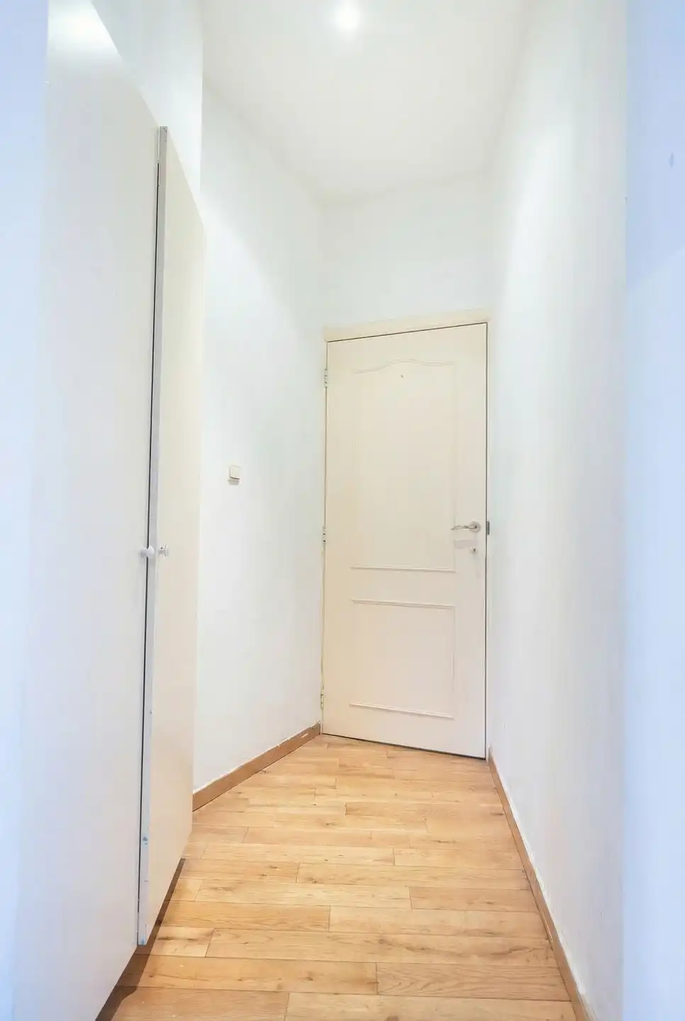 In Jette, authentiek wonen vlak bij Belgica foto 4