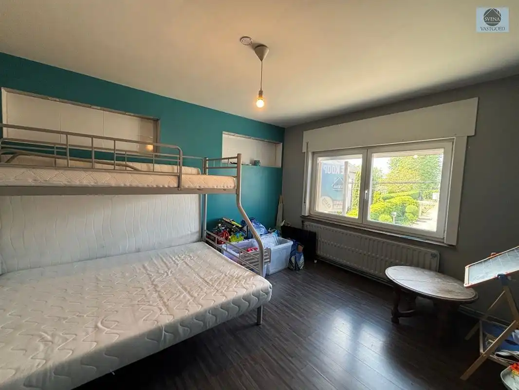 OP TE FRISSEN WONING MET 3 SLAAPKAMERS EN TUIN foto 7