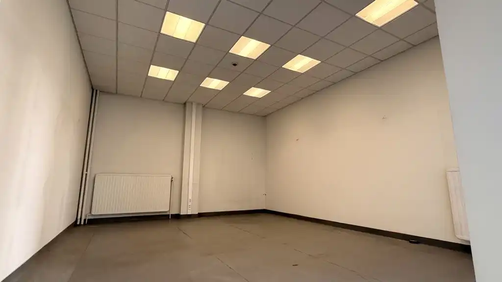 Kantoor met magazijn te huur in Ceka Center Antwerpen foto 10