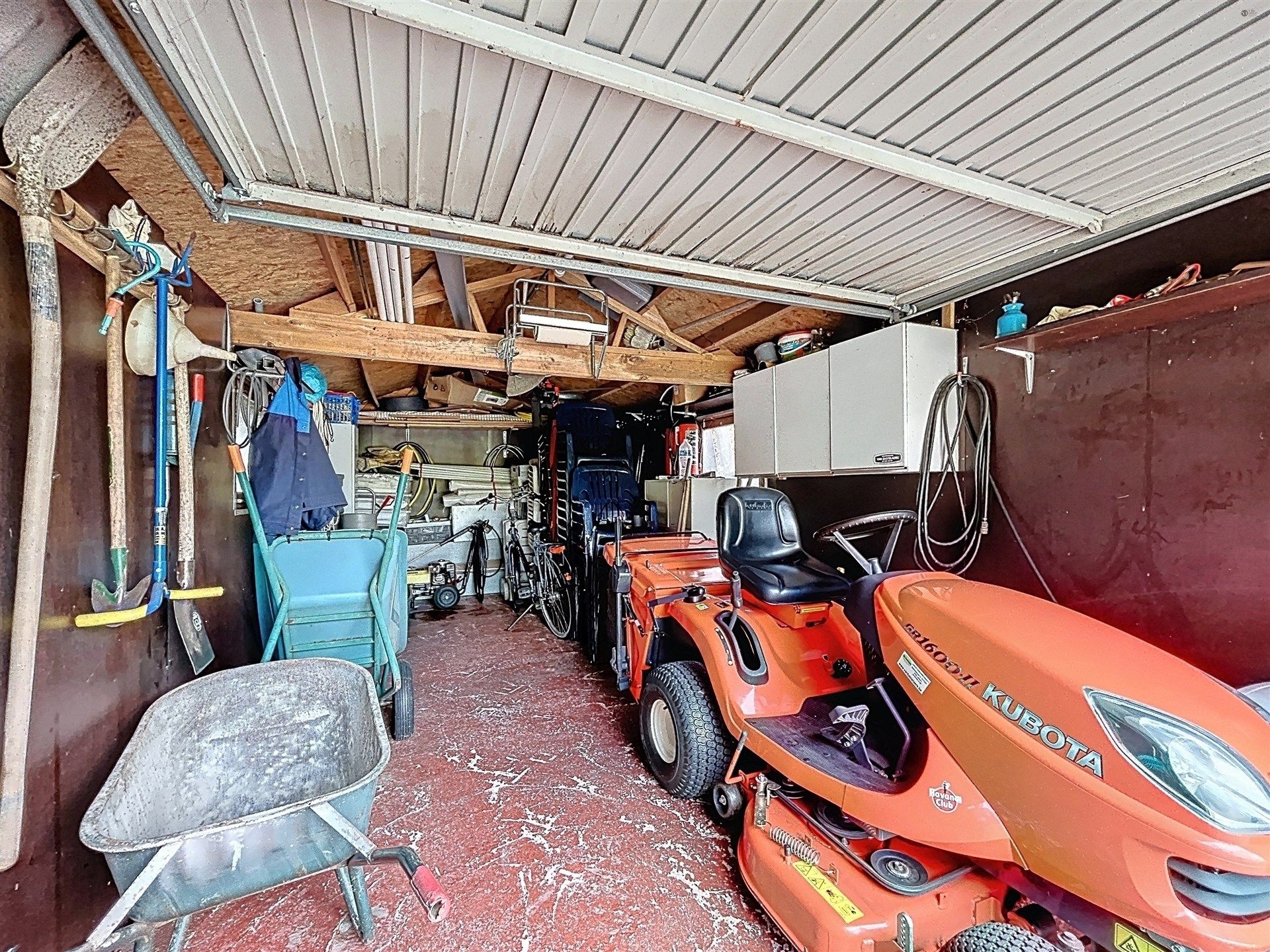 Gezellige vakantiewoning op toplocatie  op perceel van 6519 m². foto 15