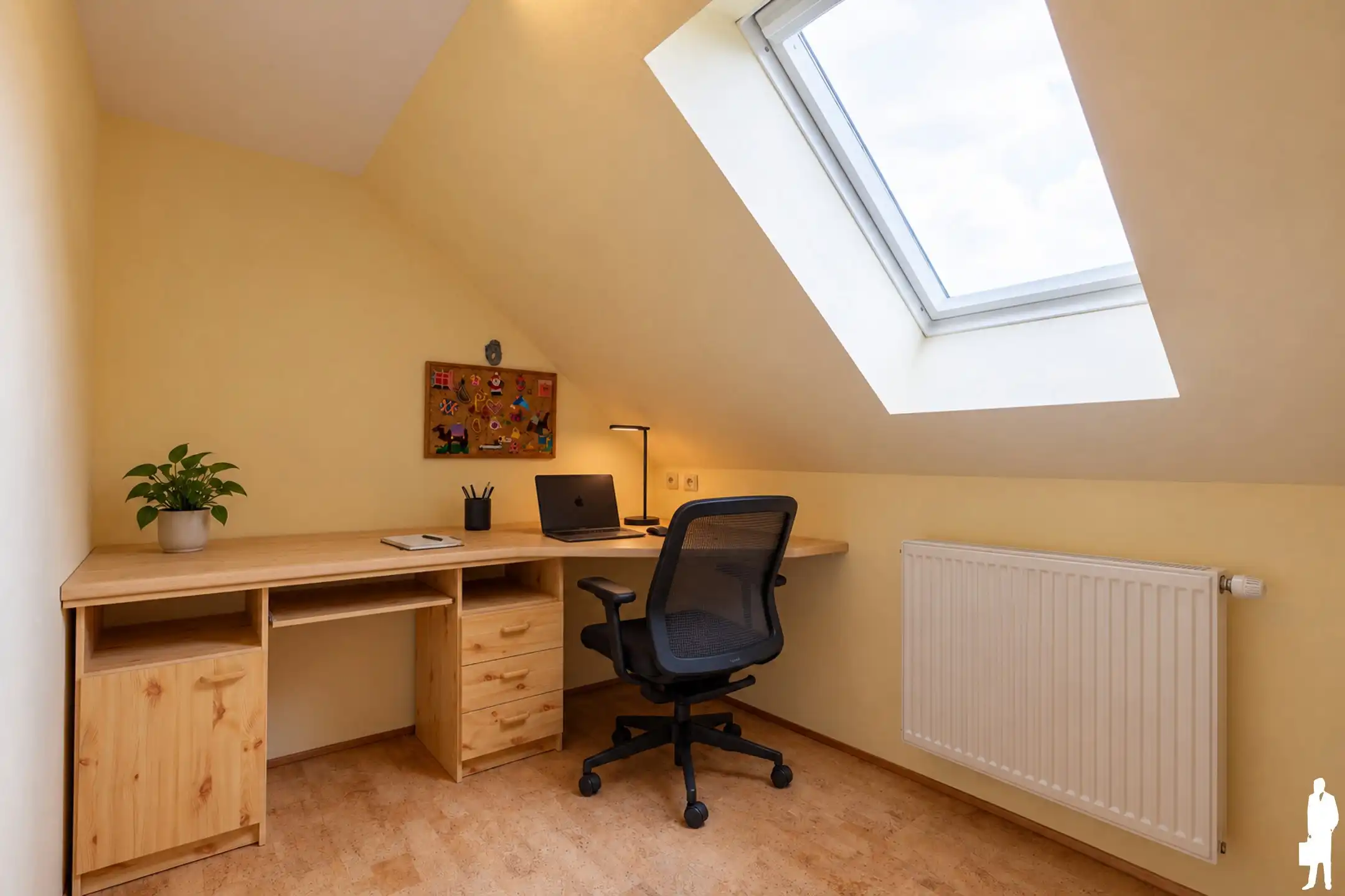 Rustig gelegen villa | 6 slks | 1.705 m² | zuidgericht foto 16