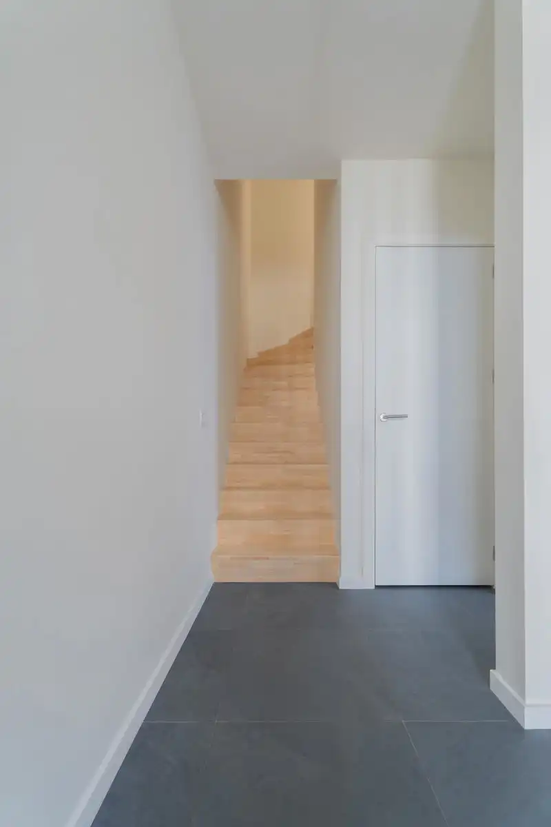 Graaf van Vlaanderen – Exclusief wonen in het hart van Gent. foto 5