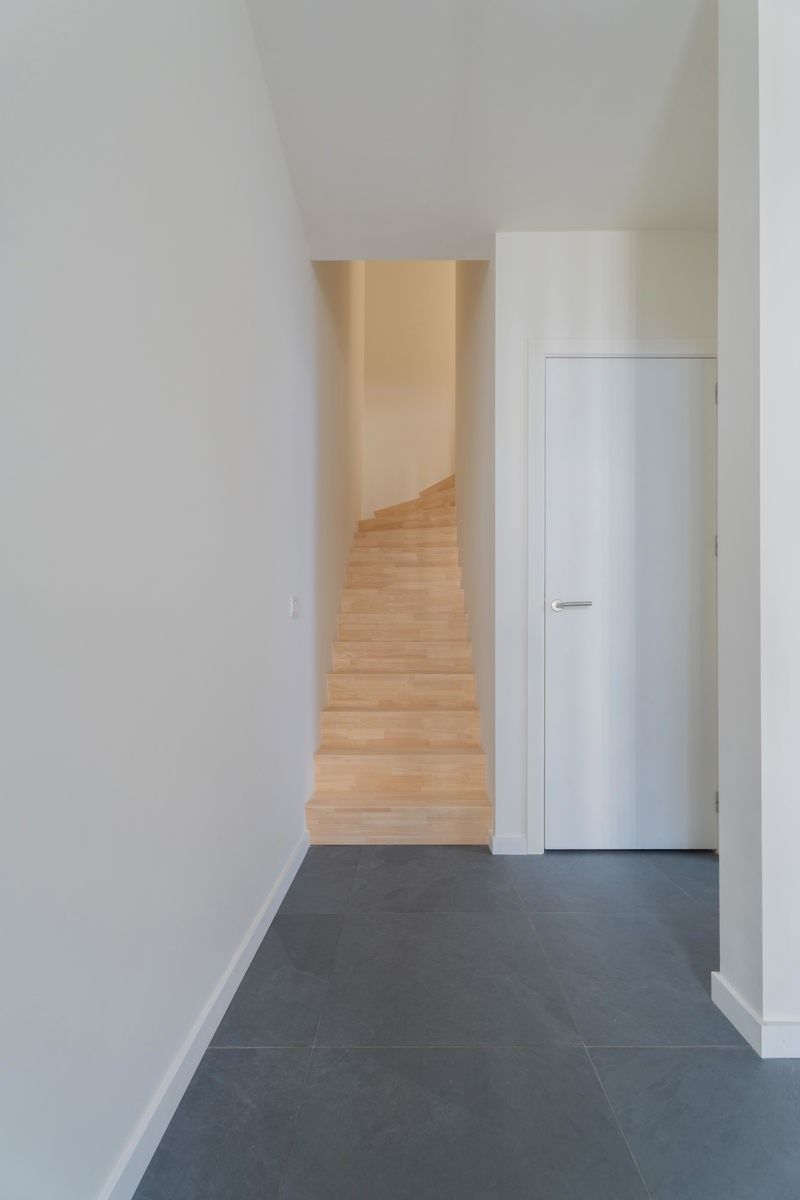 Graaf van Vlaanderen – Exclusief wonen in het hart van Gent. foto 5