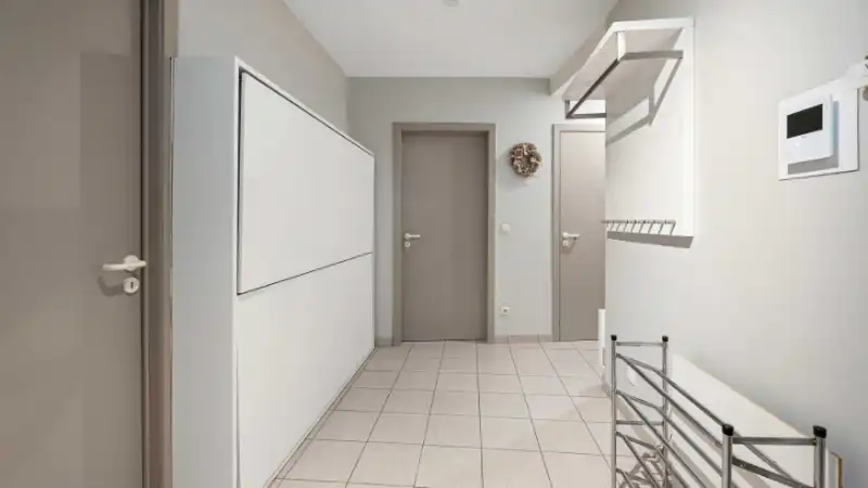 Prachtig hoekappartement aan zeedijk in Residentie Helmgras op de Witte Berg foto 12