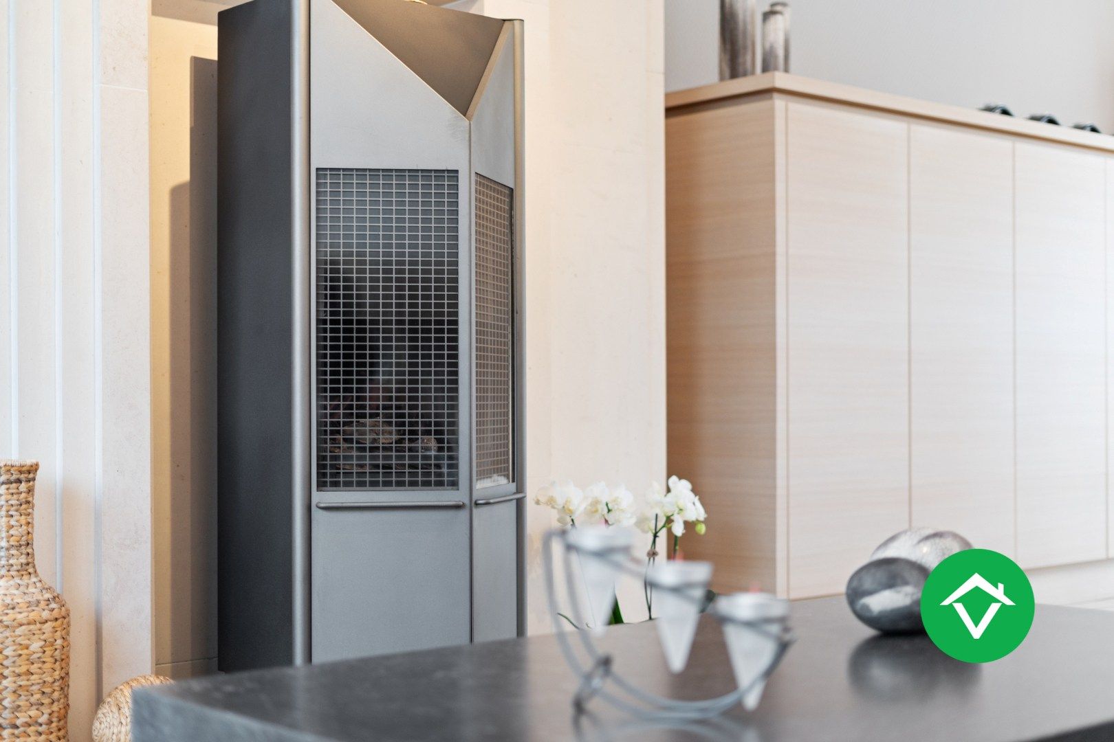 Instapklare energiezuinige woning met 3 slaapkamers te Roeselare foto 6