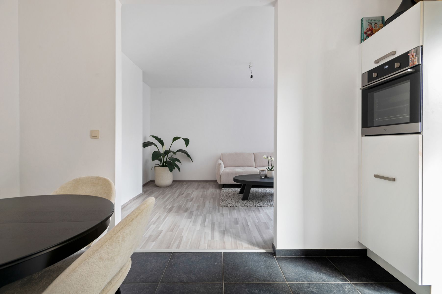 Appartement te koop foto 7
