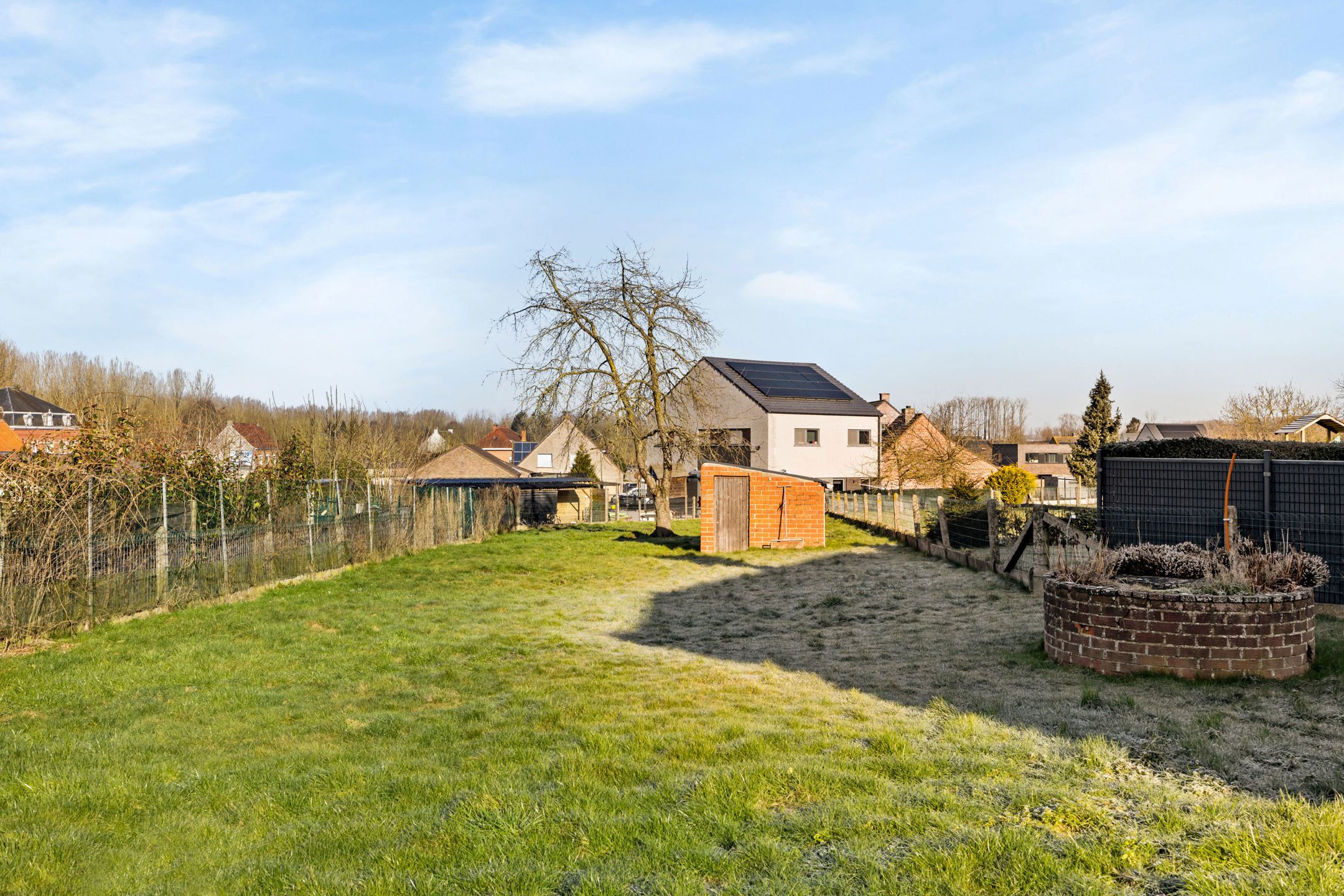 Solide 3gevel woning centrum Herne op 9a 36 foto 3