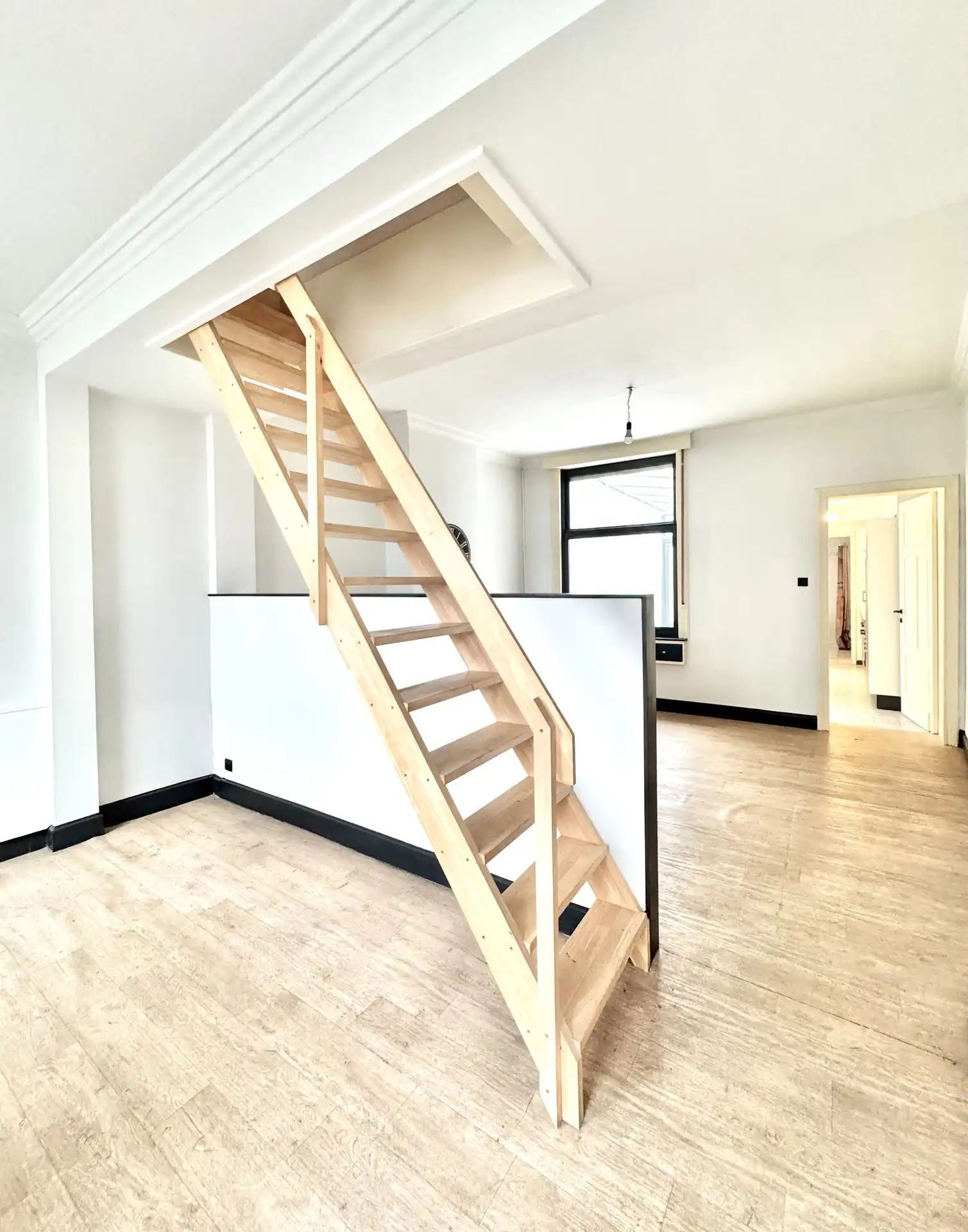 INSTAPKLARE WONING MET TUIN - 158 M² foto 17