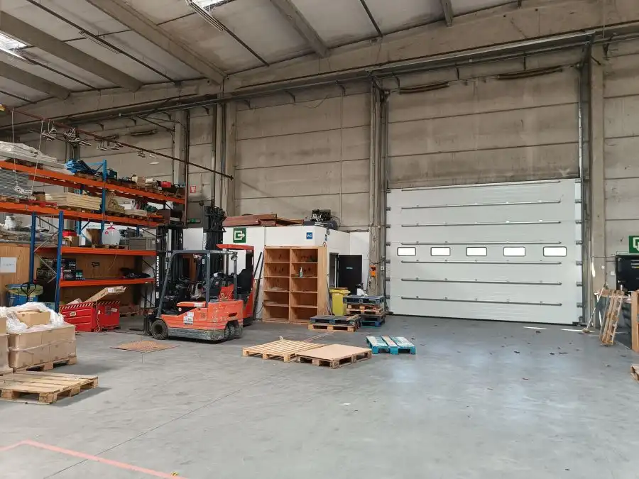 Molenweide 4 - unit 1, 2800 Mechelen foto 9