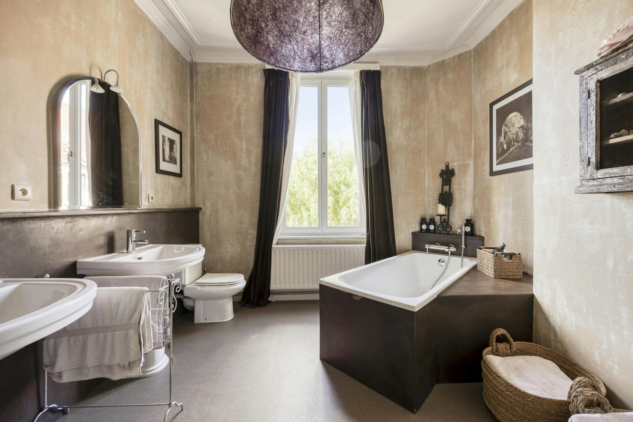 Karaktervolle herenwoning met ruimte, licht en charme foto 16