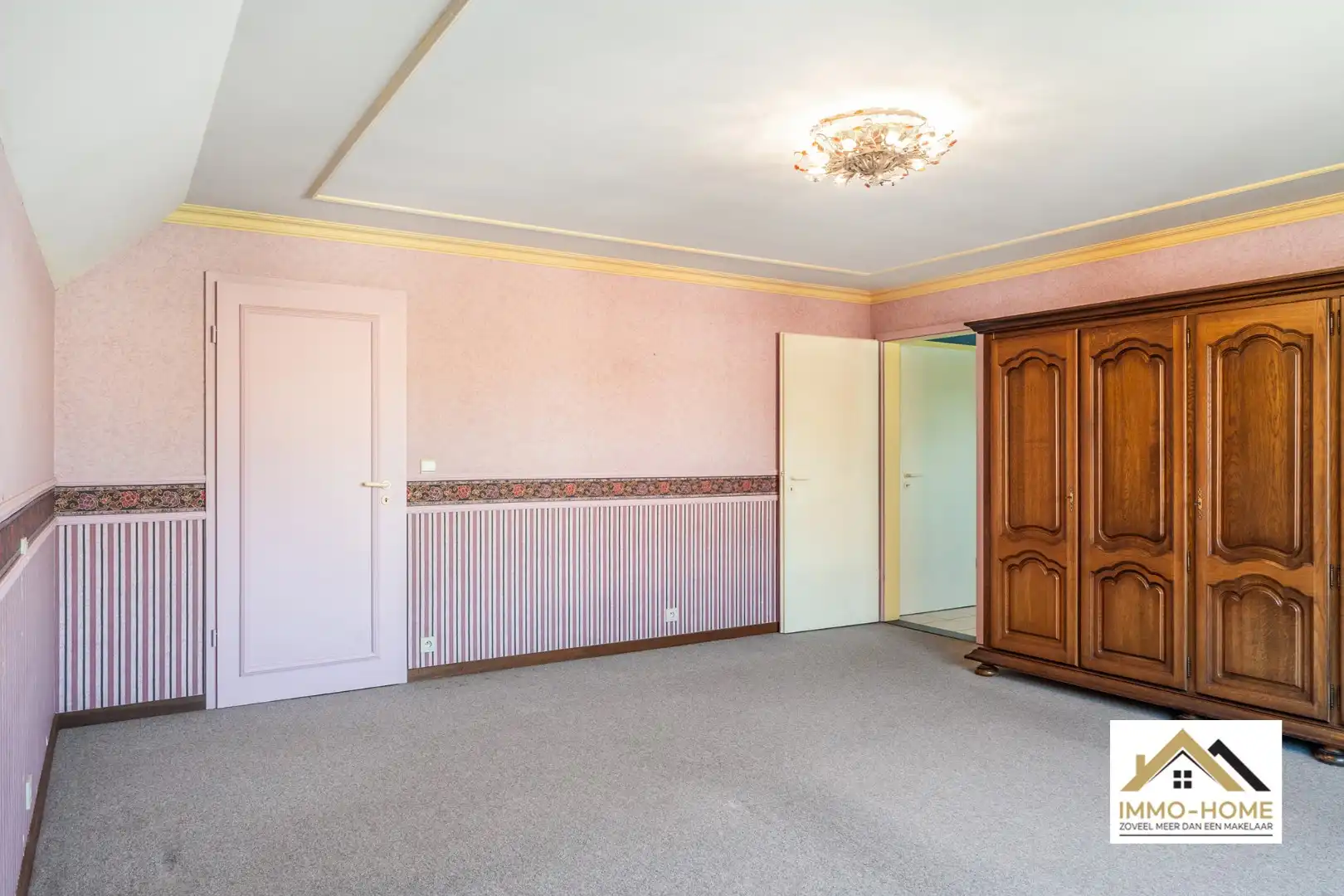 Villa met groot volume op TOPlocatie foto 17