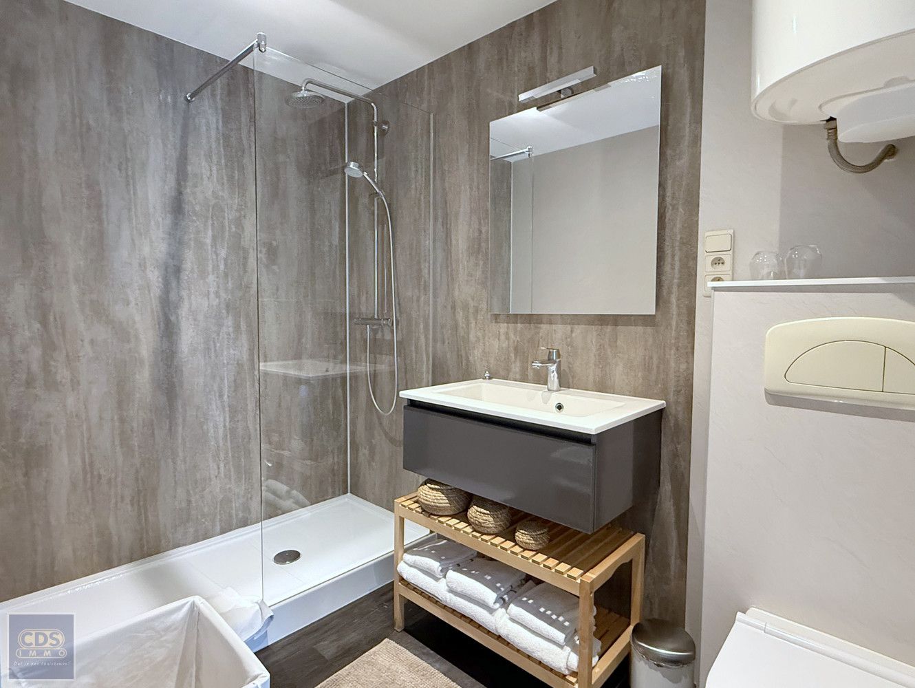 Bussiness Flats foto 6