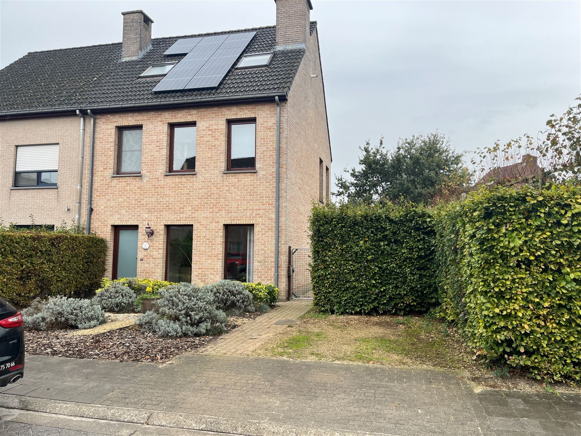 Huis te koop Kriekenveld 2 - 2860 SINT-KATELIJNE-WAVER