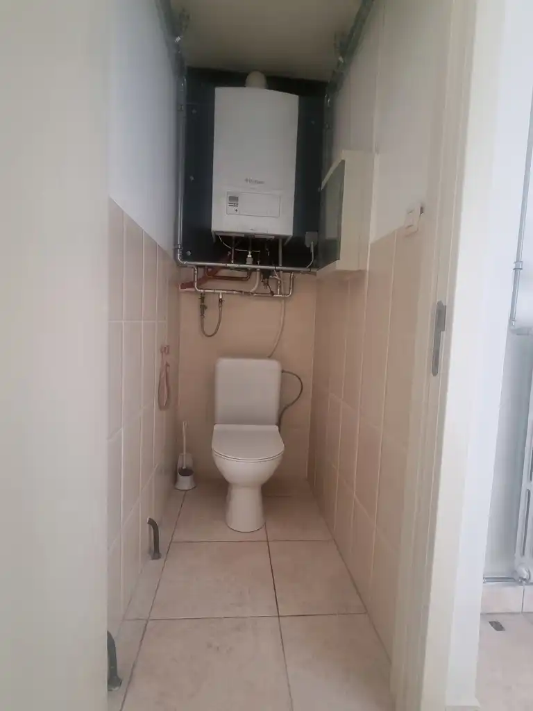 Appartement 2e Verd. Links foto 10