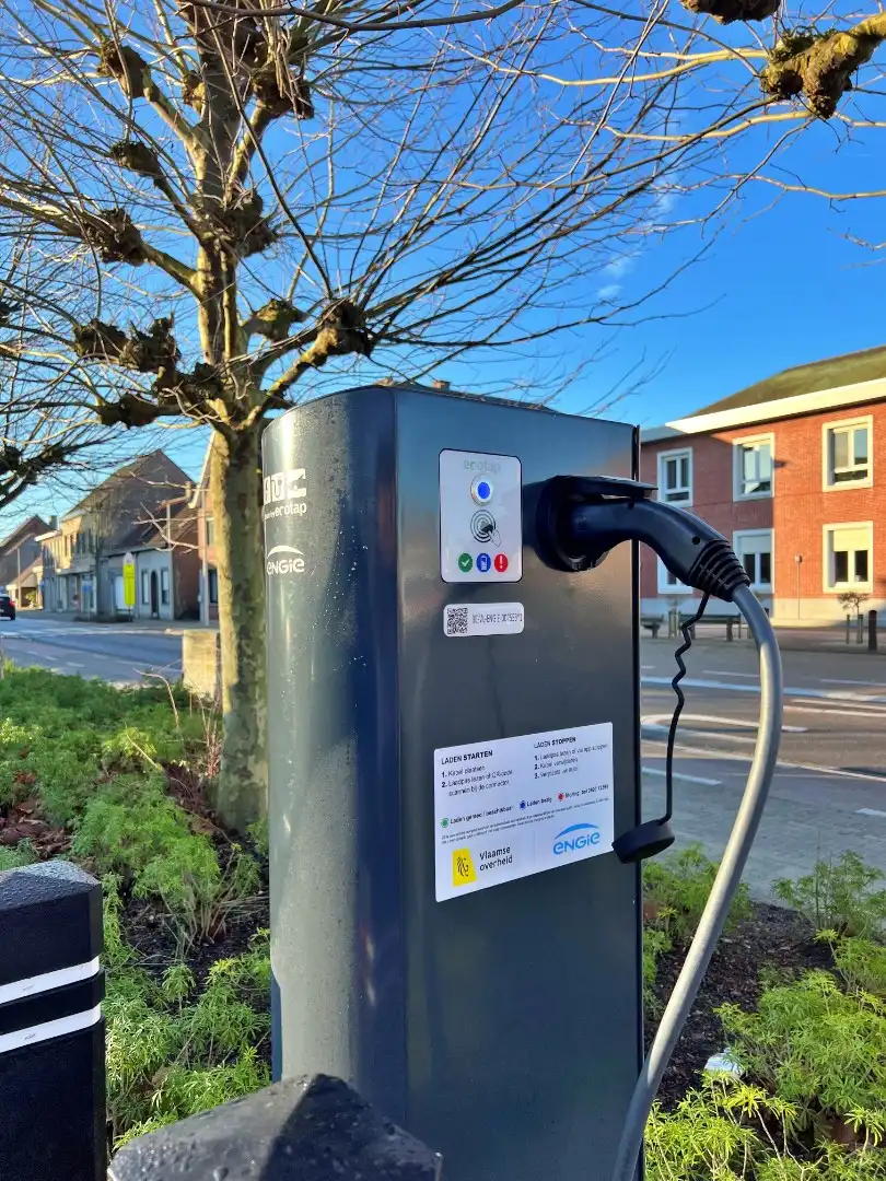 Duplex appartement met 3 slaapkamers en zolderberging foto 23