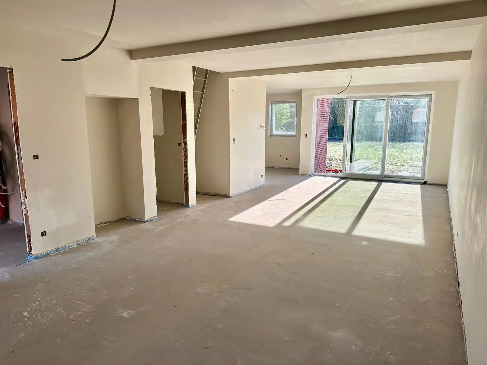 Nieuwbouwwoning te Eine. foto 4