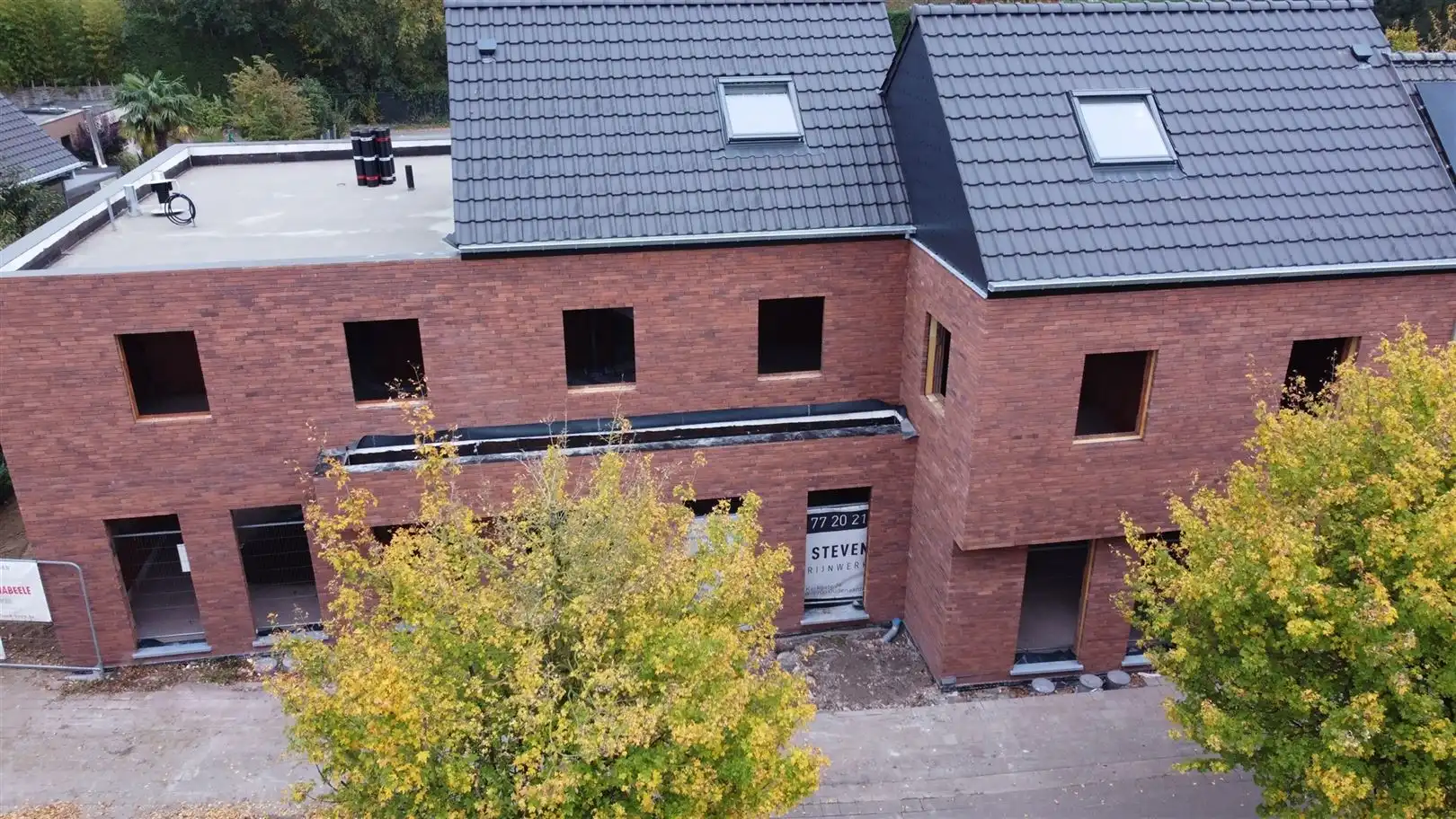 Nieuwbouwwoning te Eine. foto 4