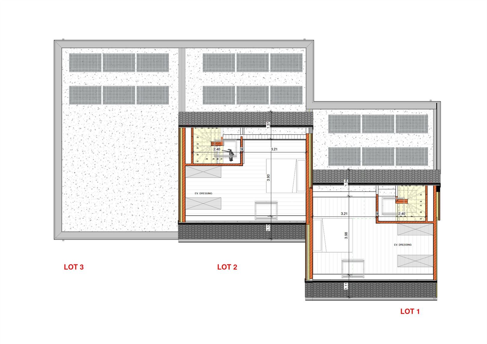 Nieuwbouwwoning te Eine. foto 4