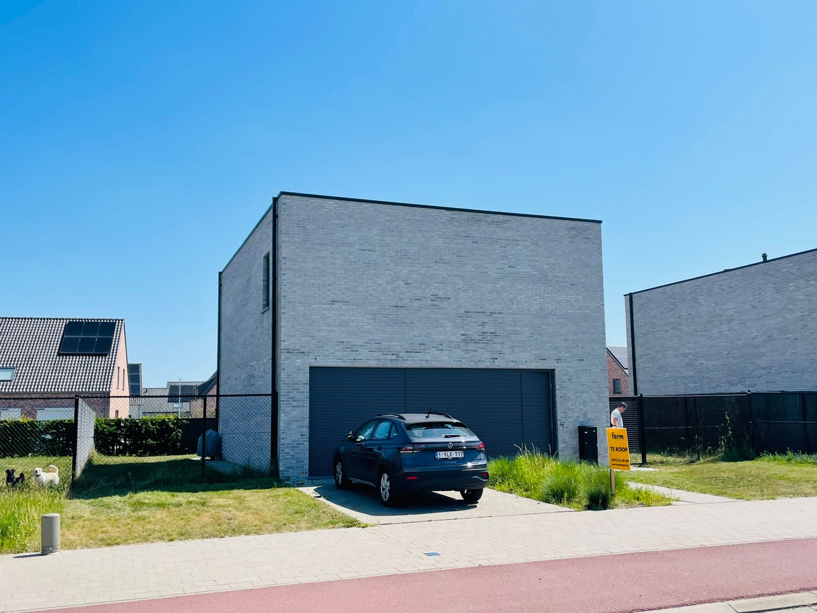 Huis te koop foto 2
