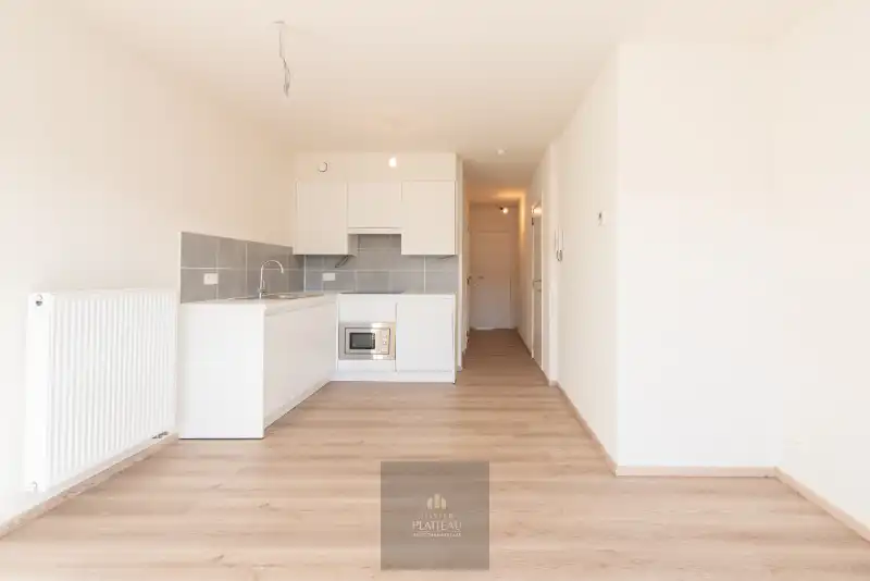 Recent appartement met één slaapkamer, parkeerplaats en kelderberging. foto 17