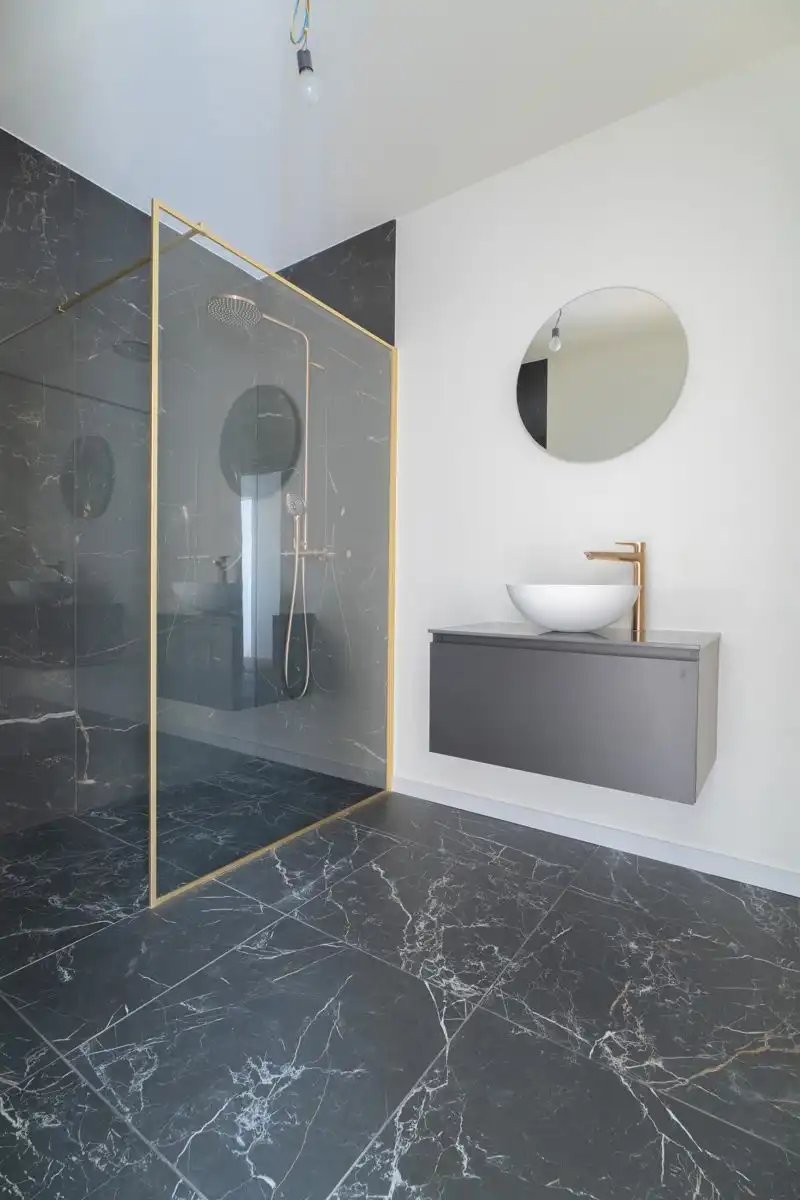 Graaf van Vlaanderen – Exclusief wonen in het hart van Gent. foto 13