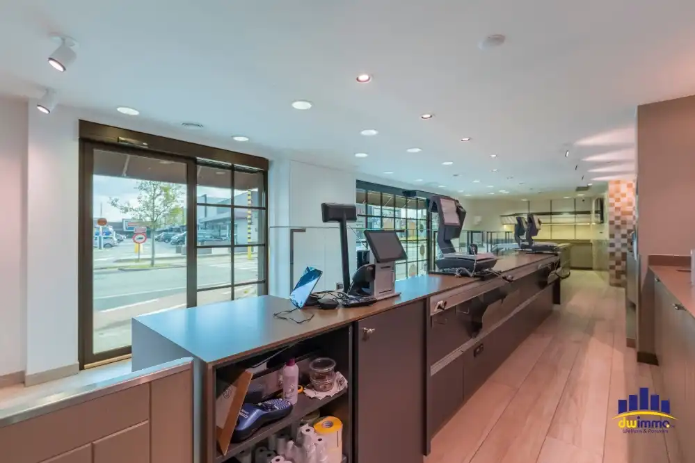 Succesvolle slagerij ter overname in Deinze – Slagerij De Gezelle foto 2