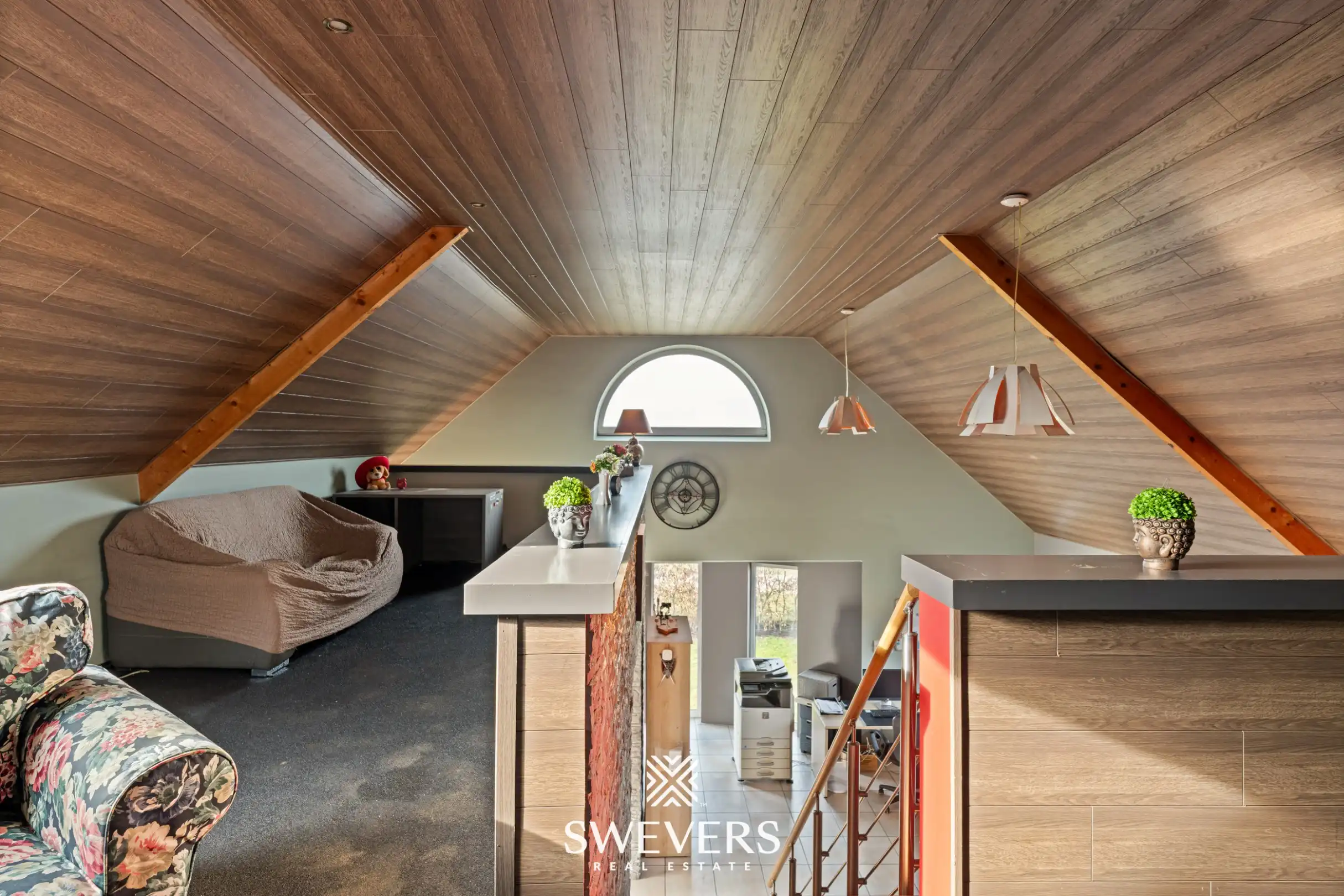 Instapklare woning met zuid gerichte tuin in Heusden-Zolder foto 13