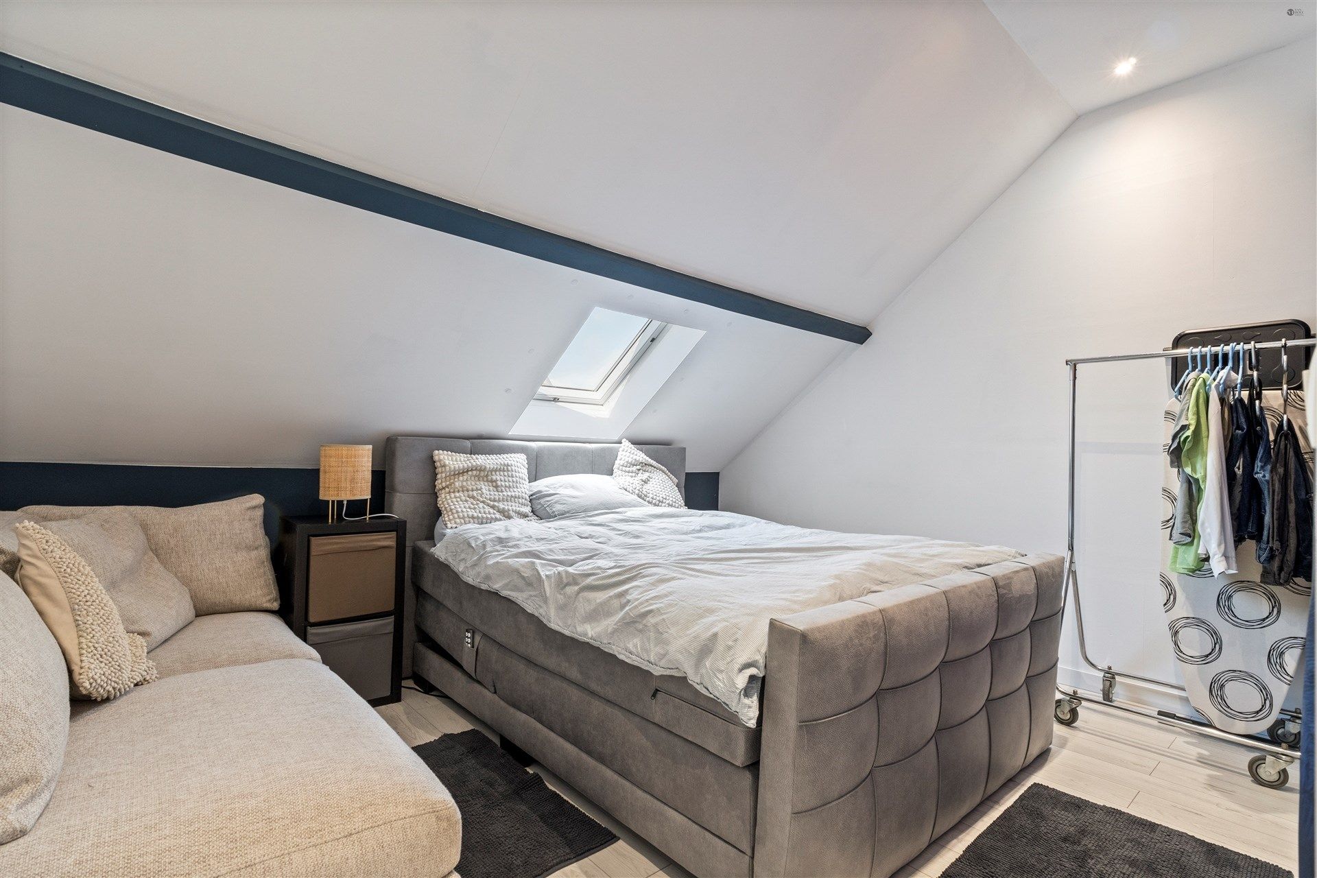 ruime woonst - type kangoeroewoning. foto 25